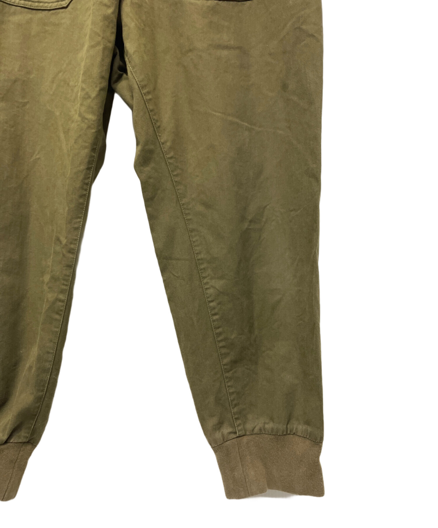 中古・古着通販】Y-3 (ワイスリー) adidas (アディダス) サルエル