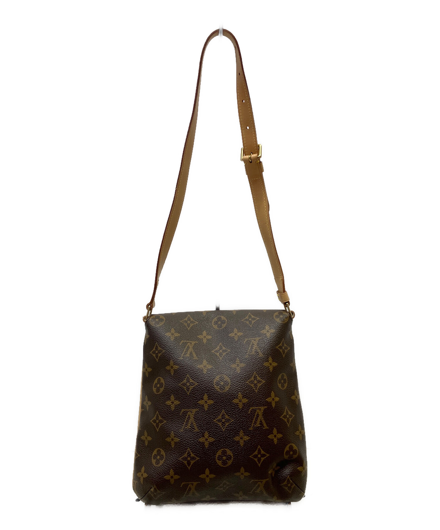 中古・古着通販】LOUIS VUITTON (ルイ ヴィトン) ショルダーバッグ