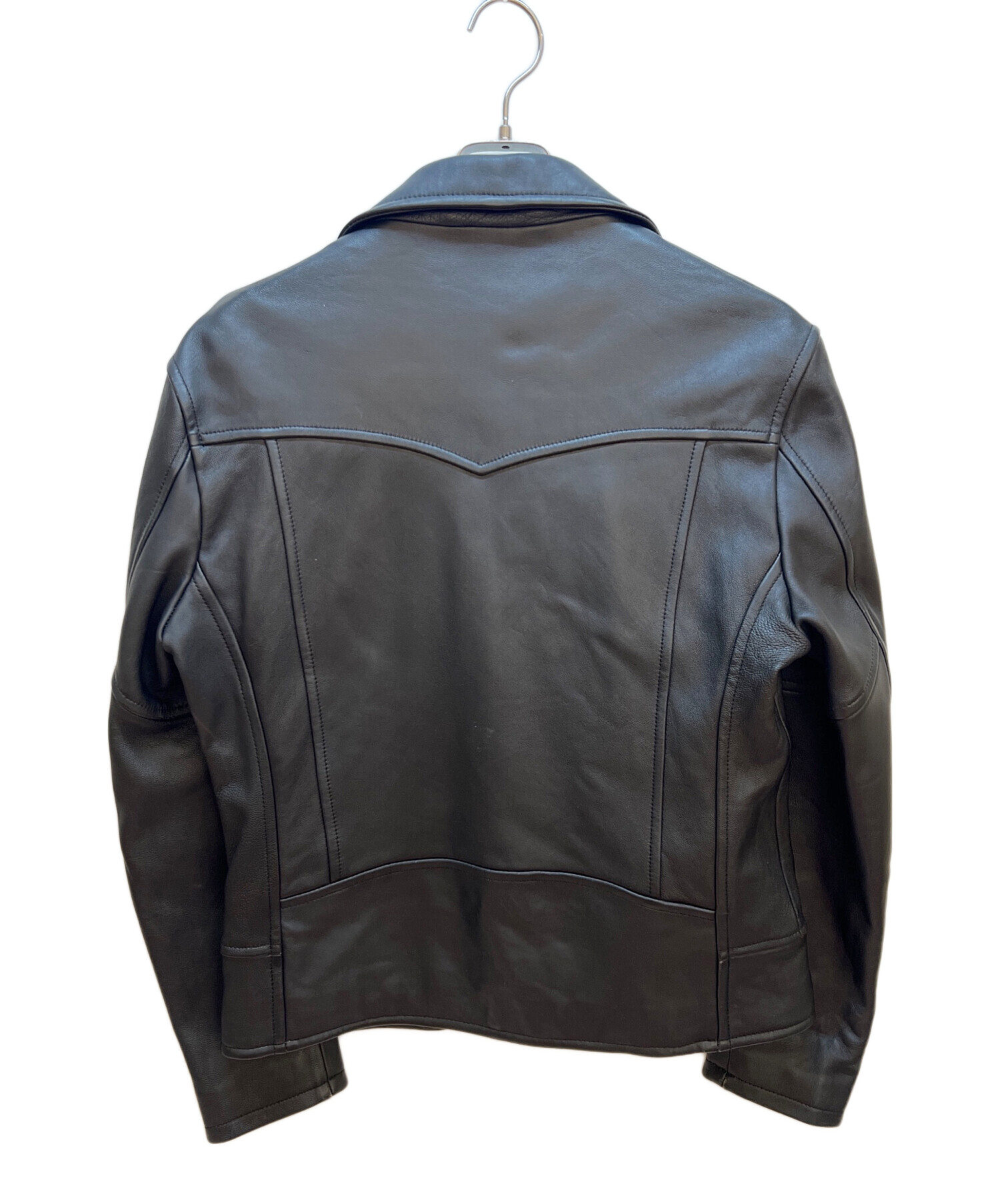 中古・古着通販】JACKROSE (ジャックローズ) ライダースジャケット