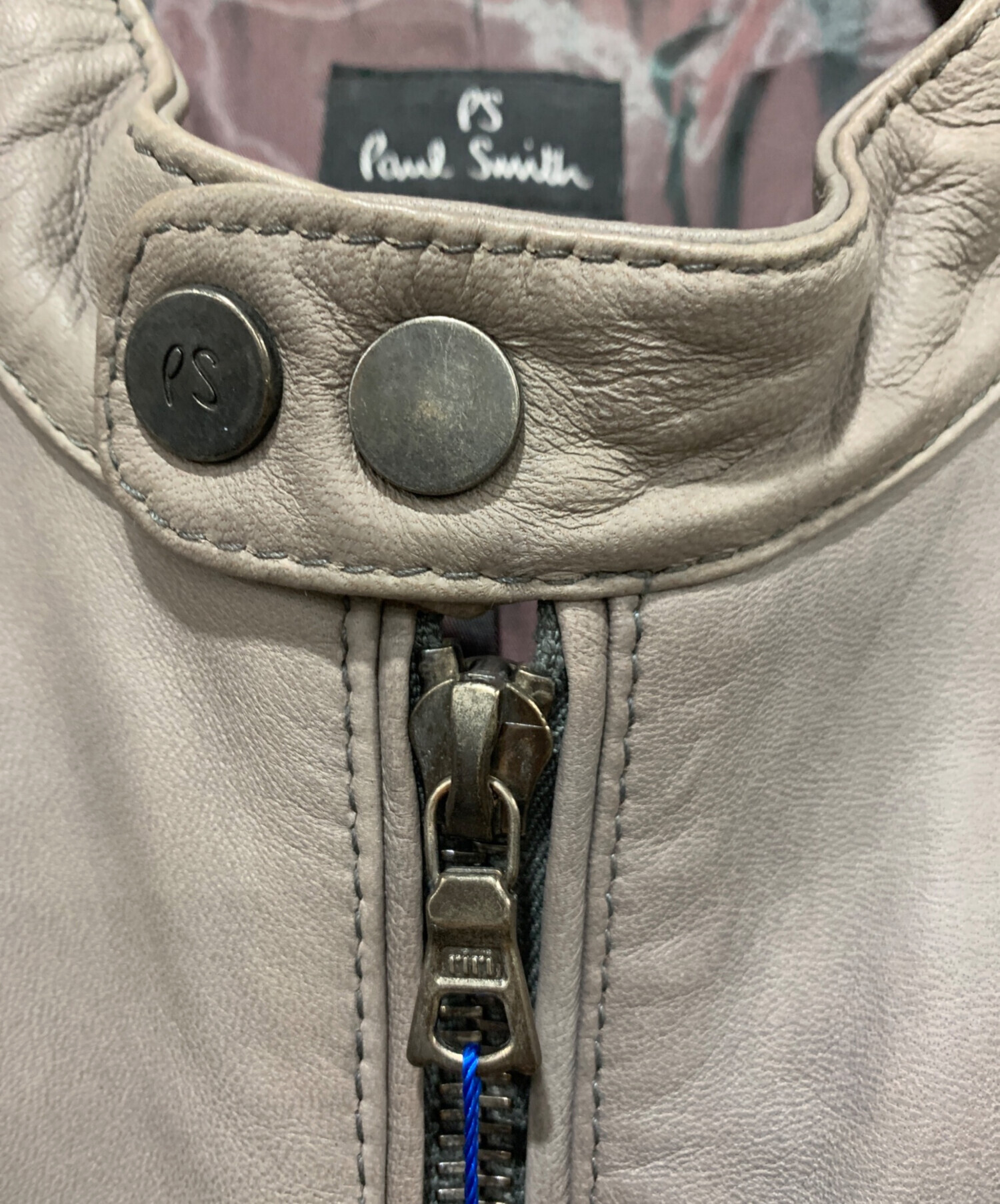 中古・古着通販】PS Paul Smith (PSポールスミス) シングル