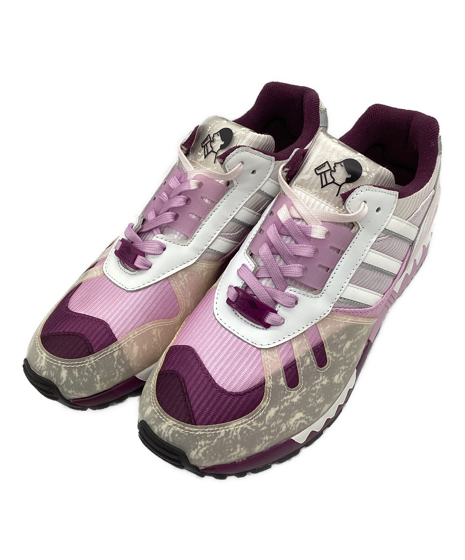 おちゃ 0728 中古・古着通販】HEY TEA (ヘイティー) adidas