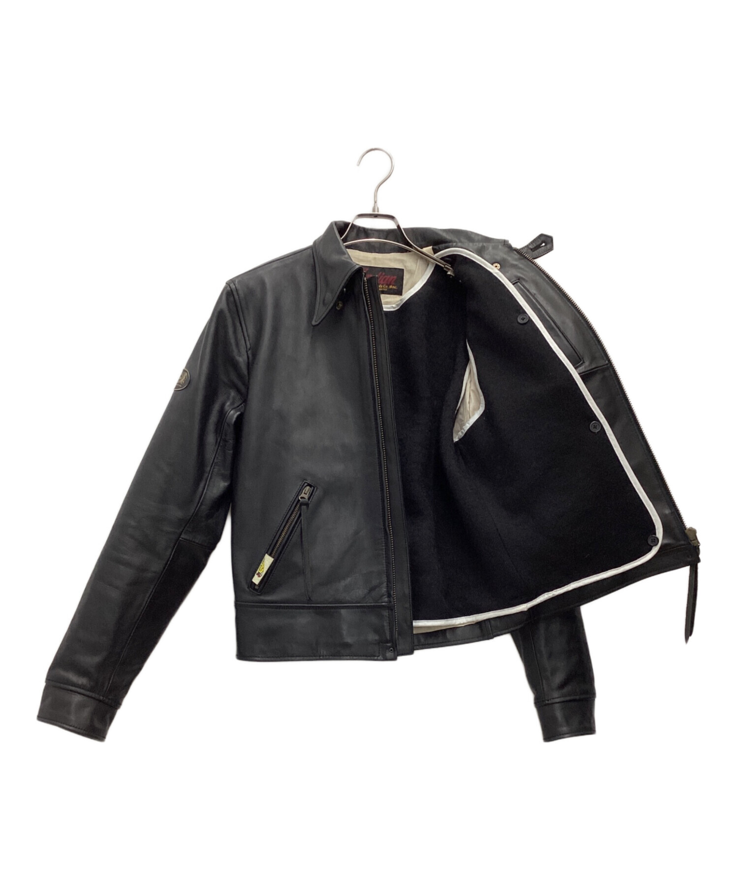 中古・古着通販】INDIAN MOTORCYCLE (インディアンモーターサイクル