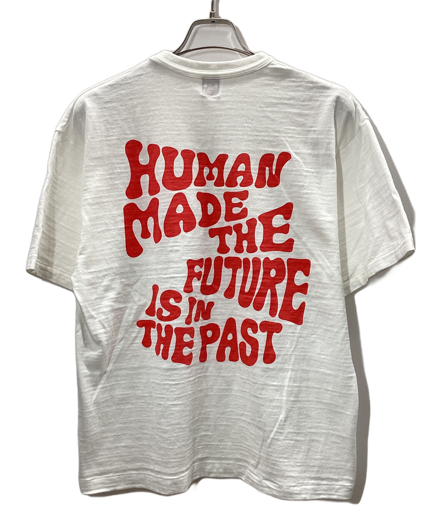 中古・古着通販】HUMAN MADE (ヒューマンメイド) GRAPHIC T-SHIRT #13