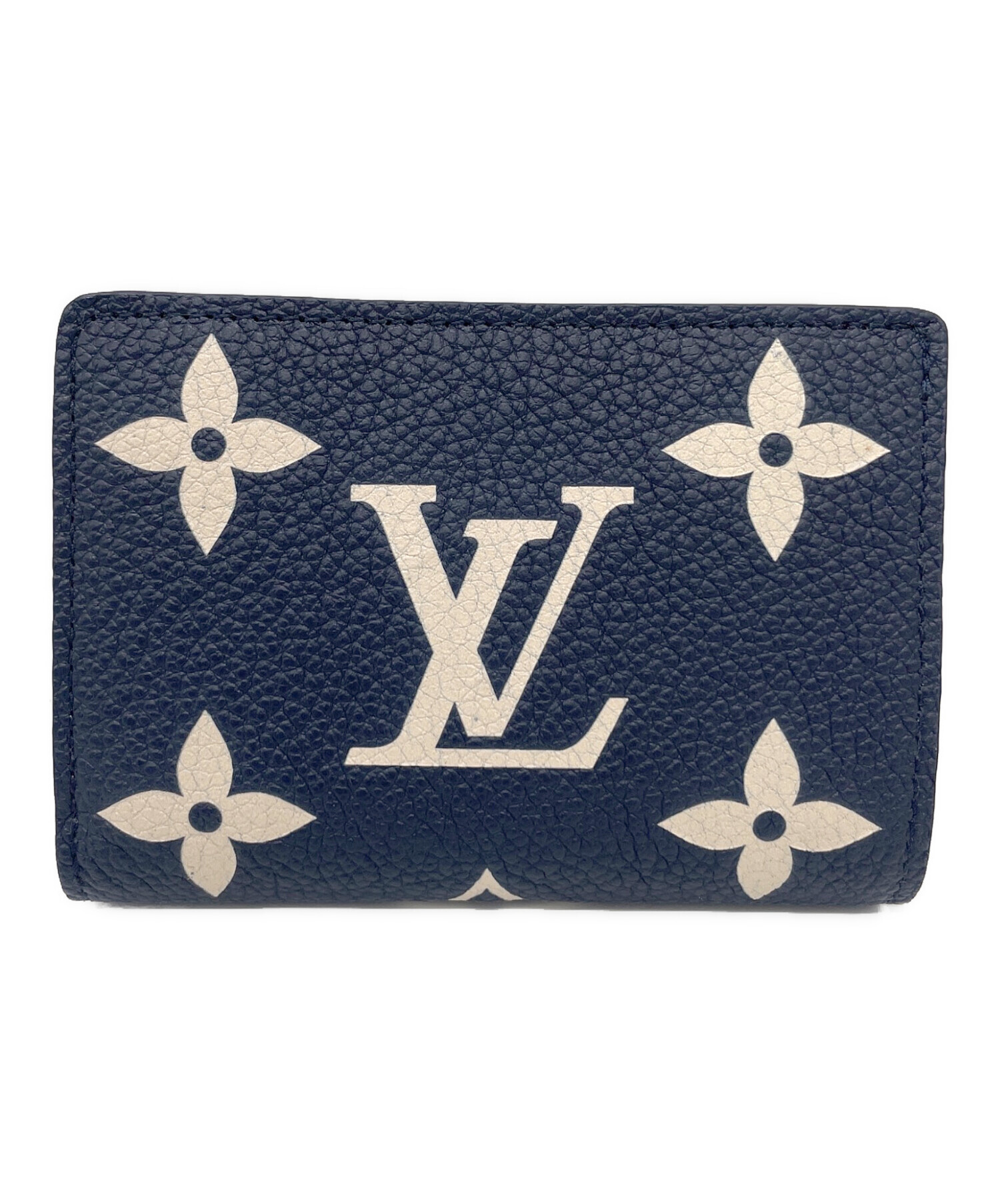 中古・古着通販】LOUIS VUITTON (ルイ ヴィトン) ポルトフォイユ