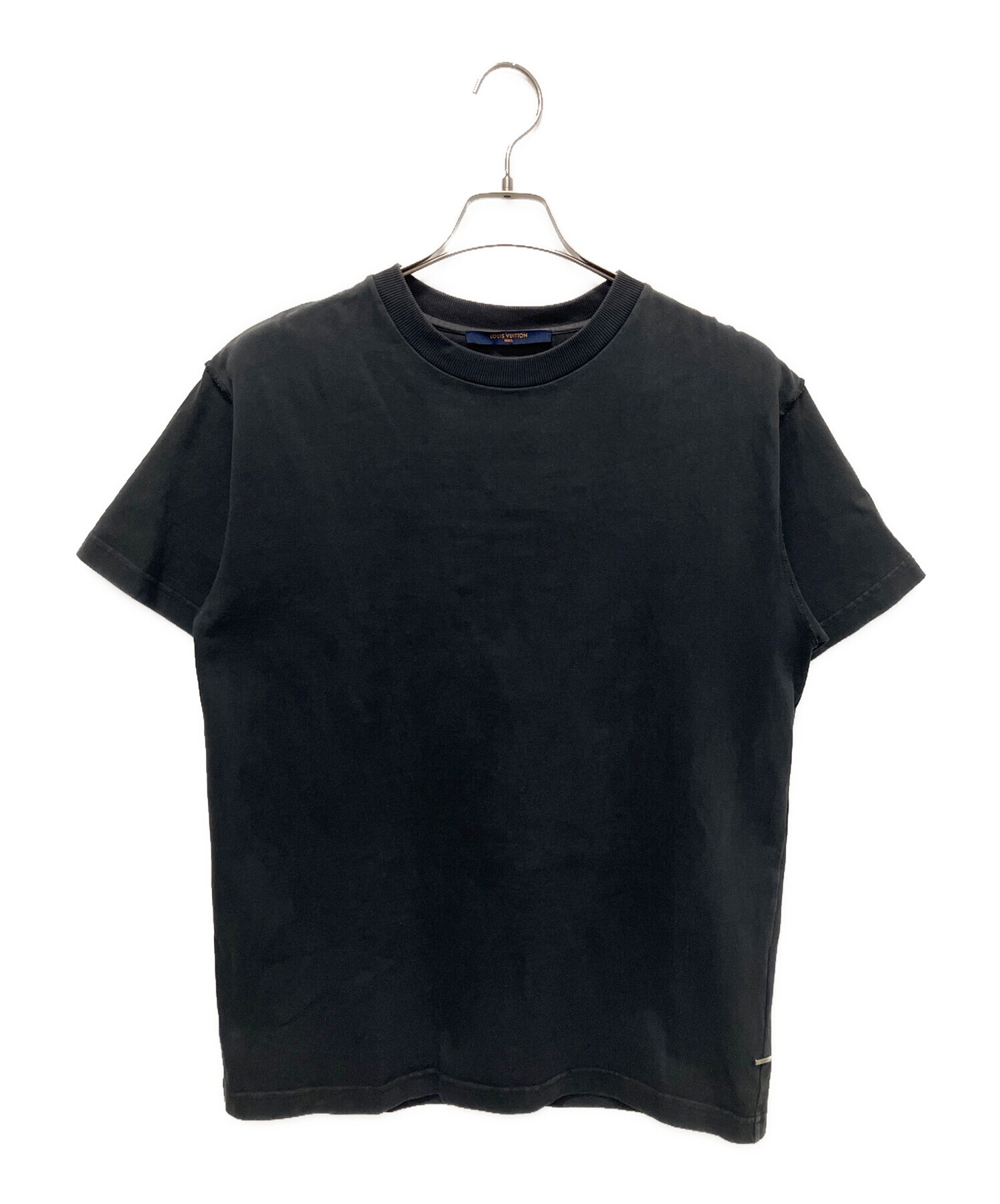極美品】ルイヴィトン LOUIS VUITTON Tシャツ インサイドアウト LOUIS
