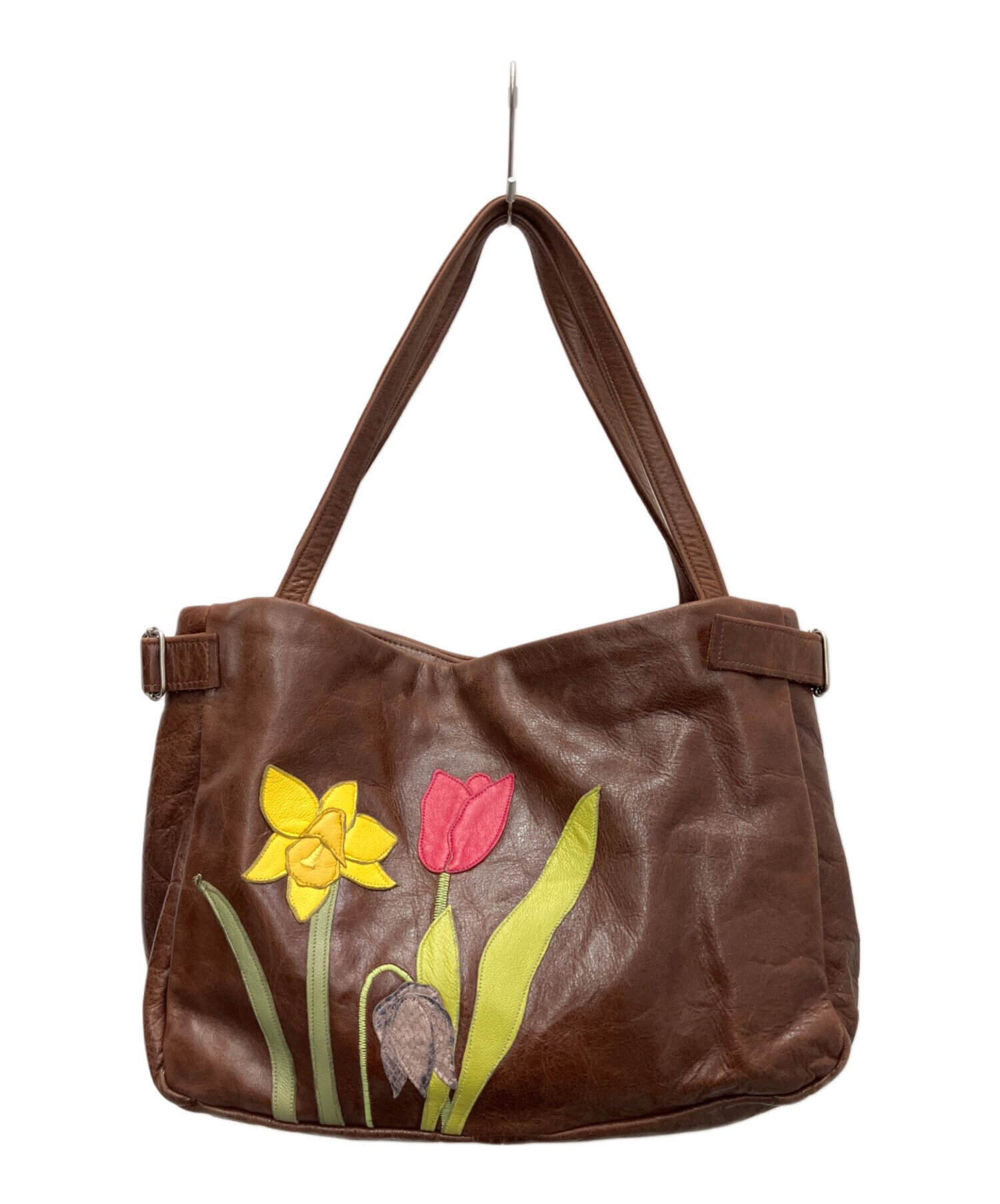 中古・古着通販】Susannah Hunter (スザンナハンター) トートバッグ