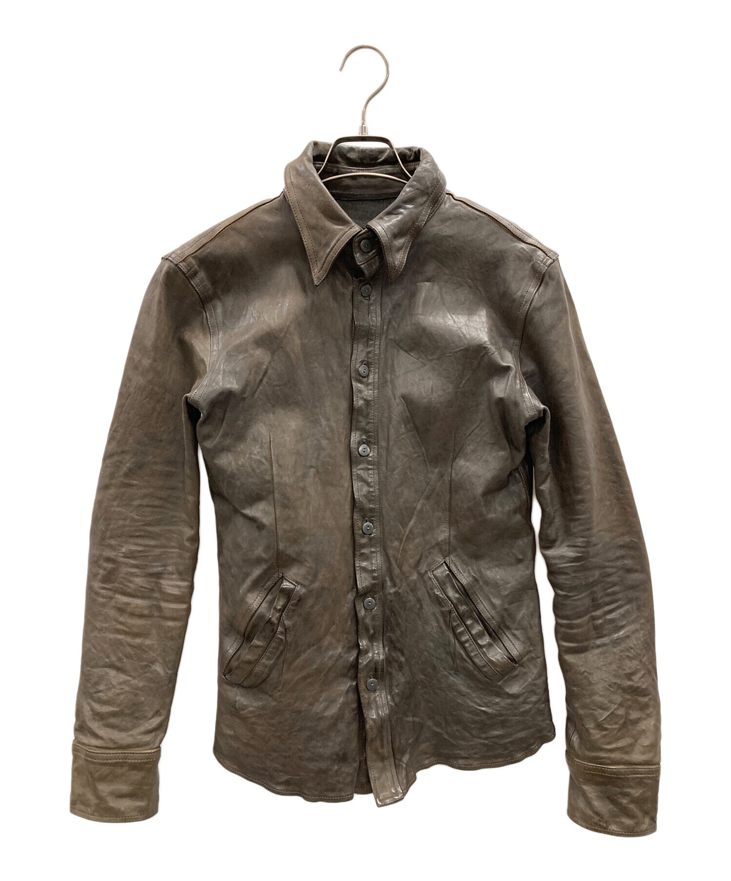 即決】BACKLASH イサムカタヤマバックラッシュ 1295-04 ベルギー