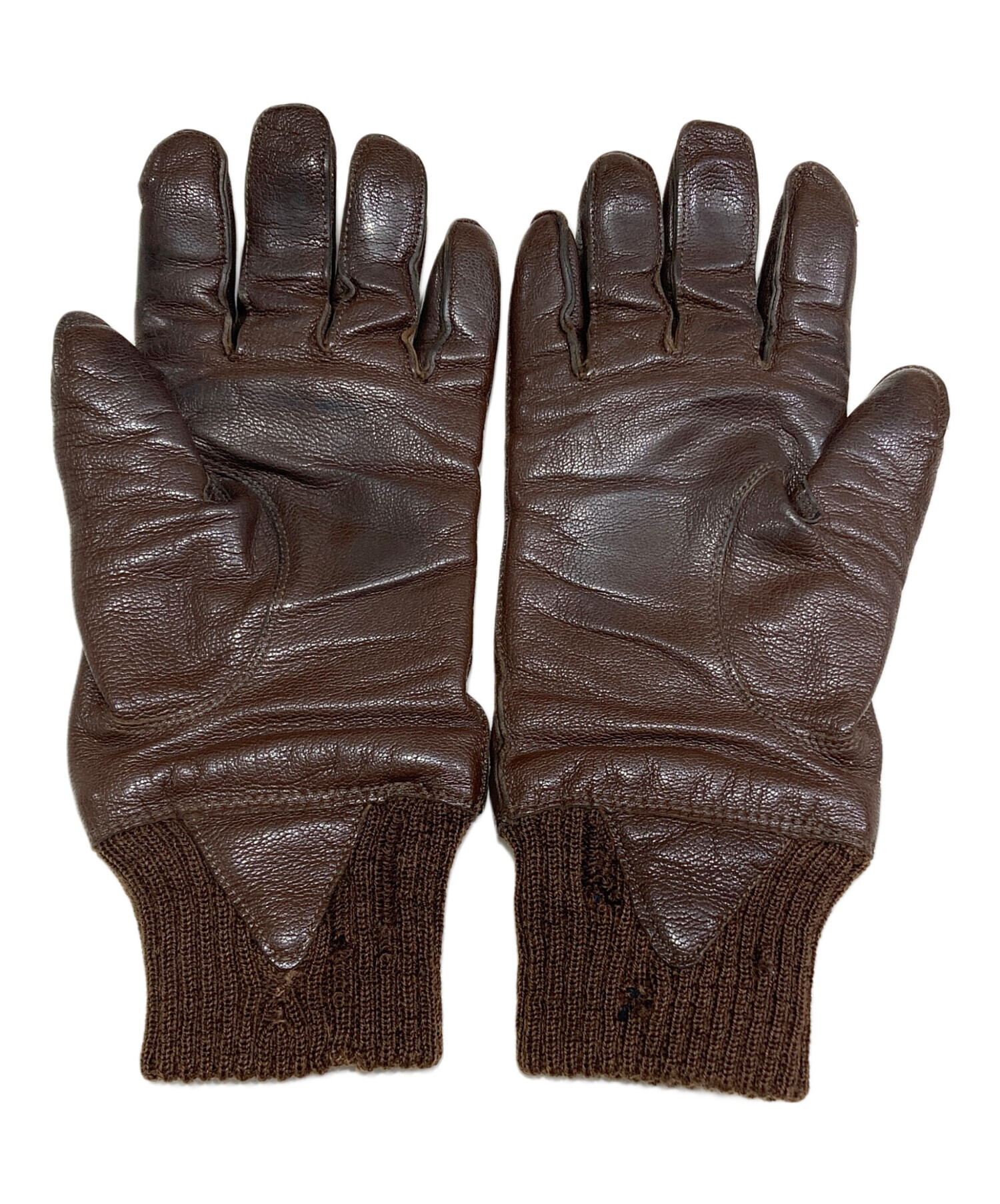 中古・古着通販】THE REAL McCOY'S (ザ・リアルマッコイズ) A-10レザー