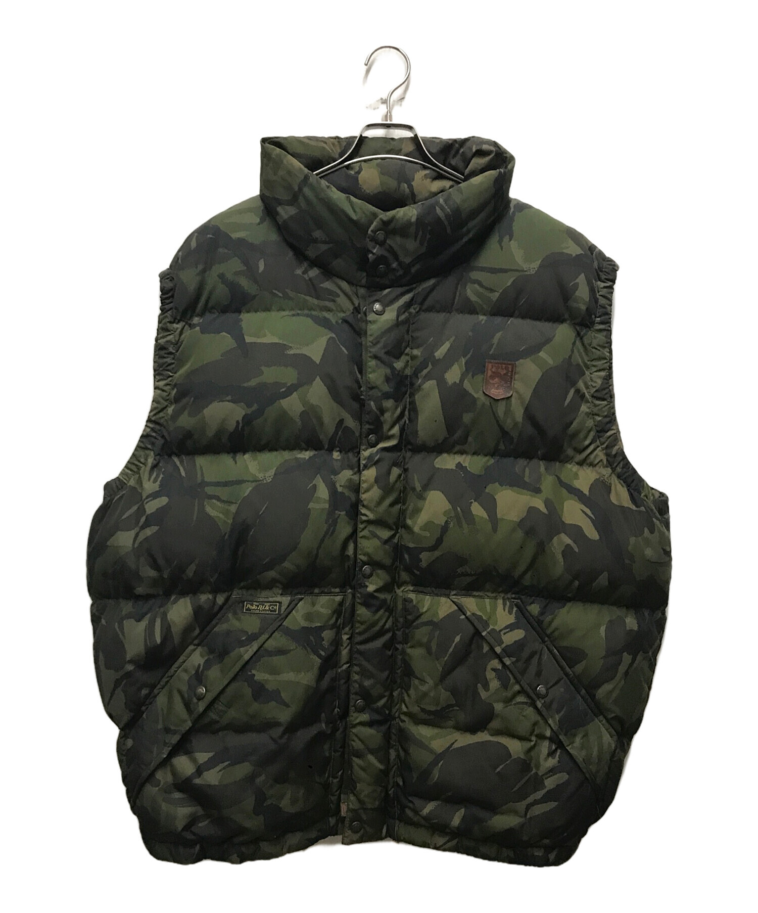 中古・古着通販】POLO RALPH LAUREN (ポロ・ラルフローレン) 90s