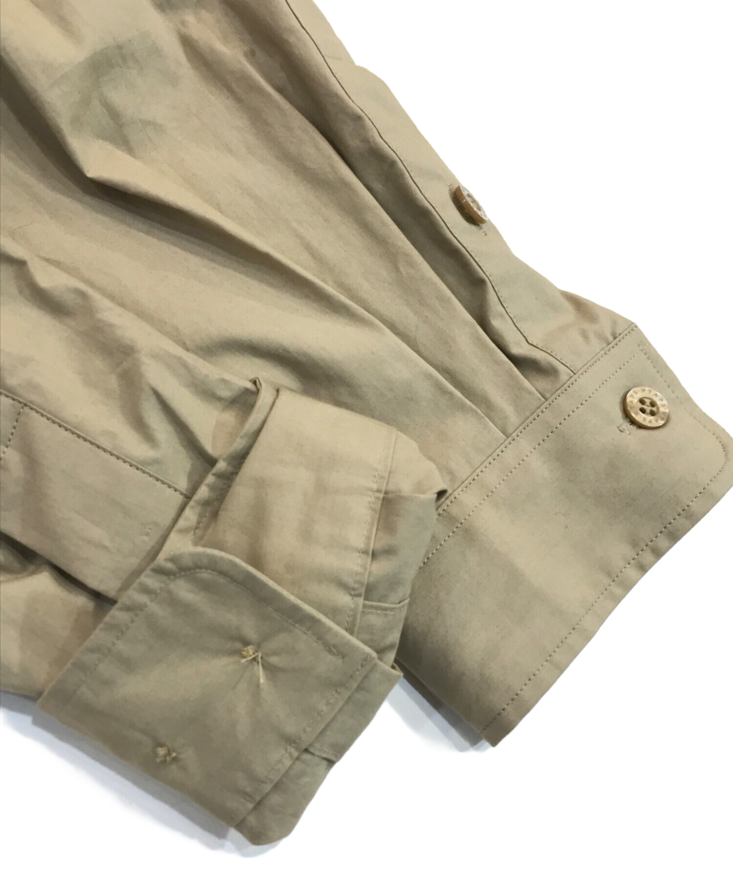 中古・古着通販】WTAPS (ダブルタップス) UNDERCOVER (アンダーカバー