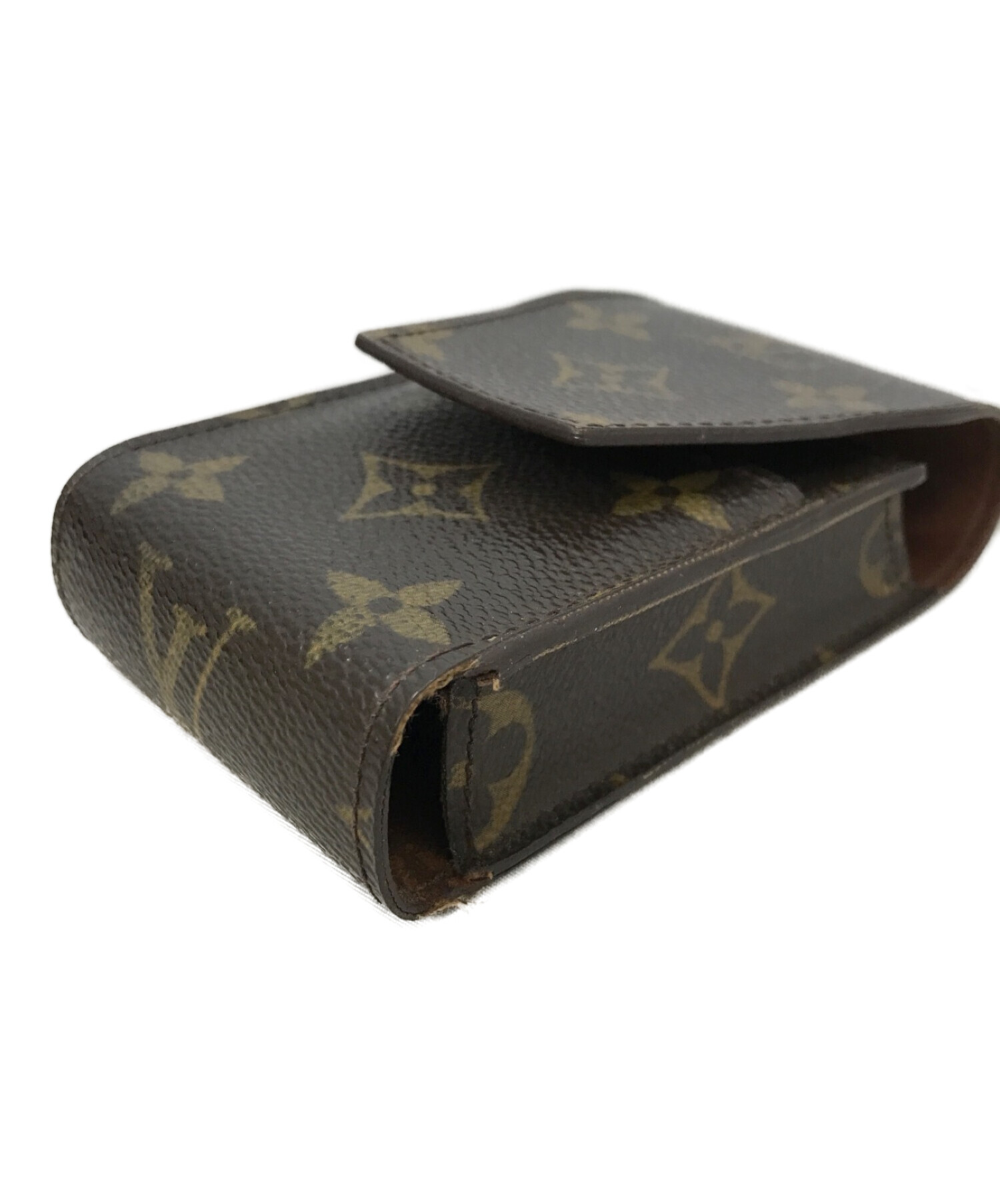 中古・古着通販】LOUIS VUITTON (ルイ ヴィトン) シガレットケース
