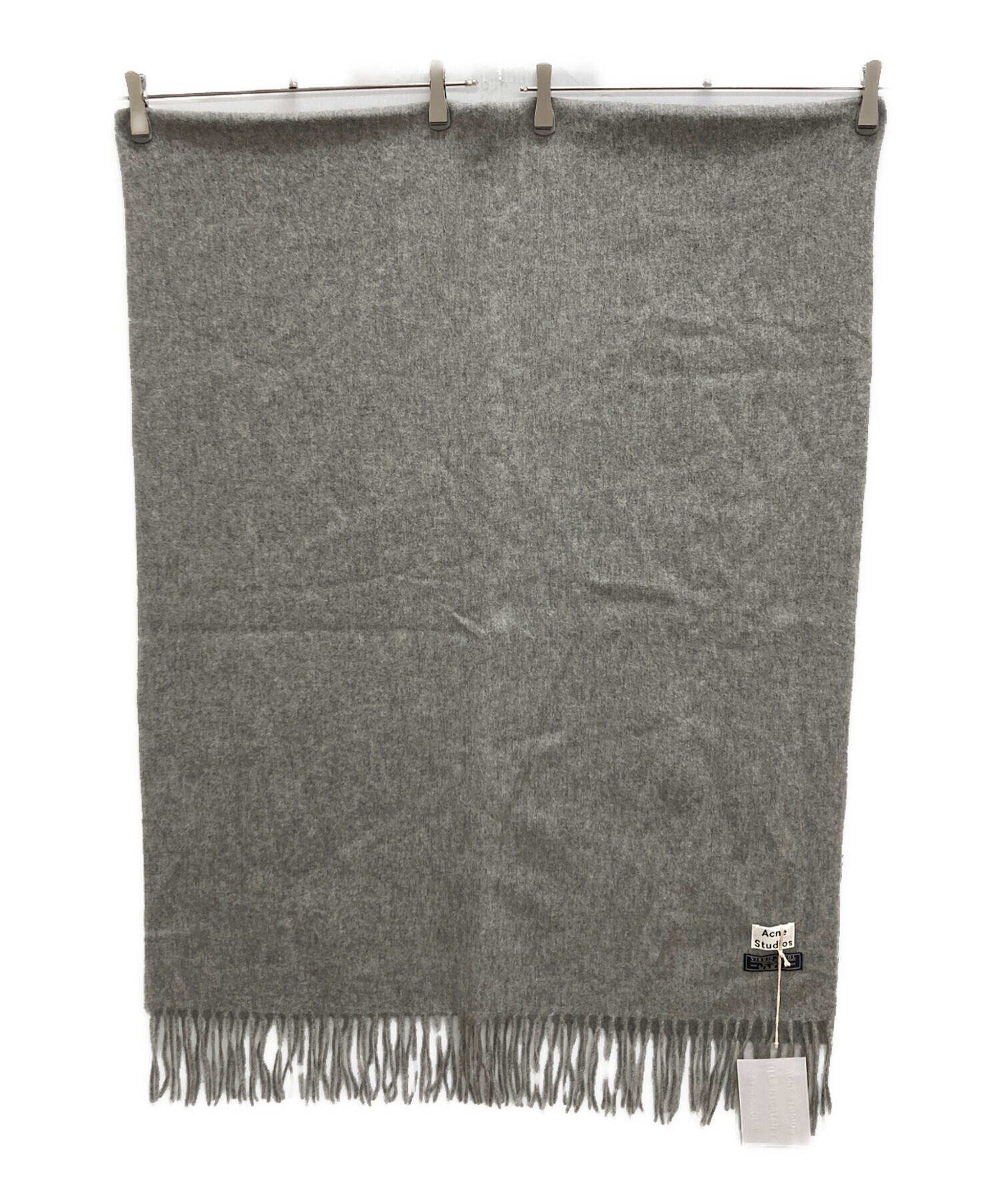 中古・古着通販】ACNE STUDIOS (アクネ ストゥディオス) マフラー