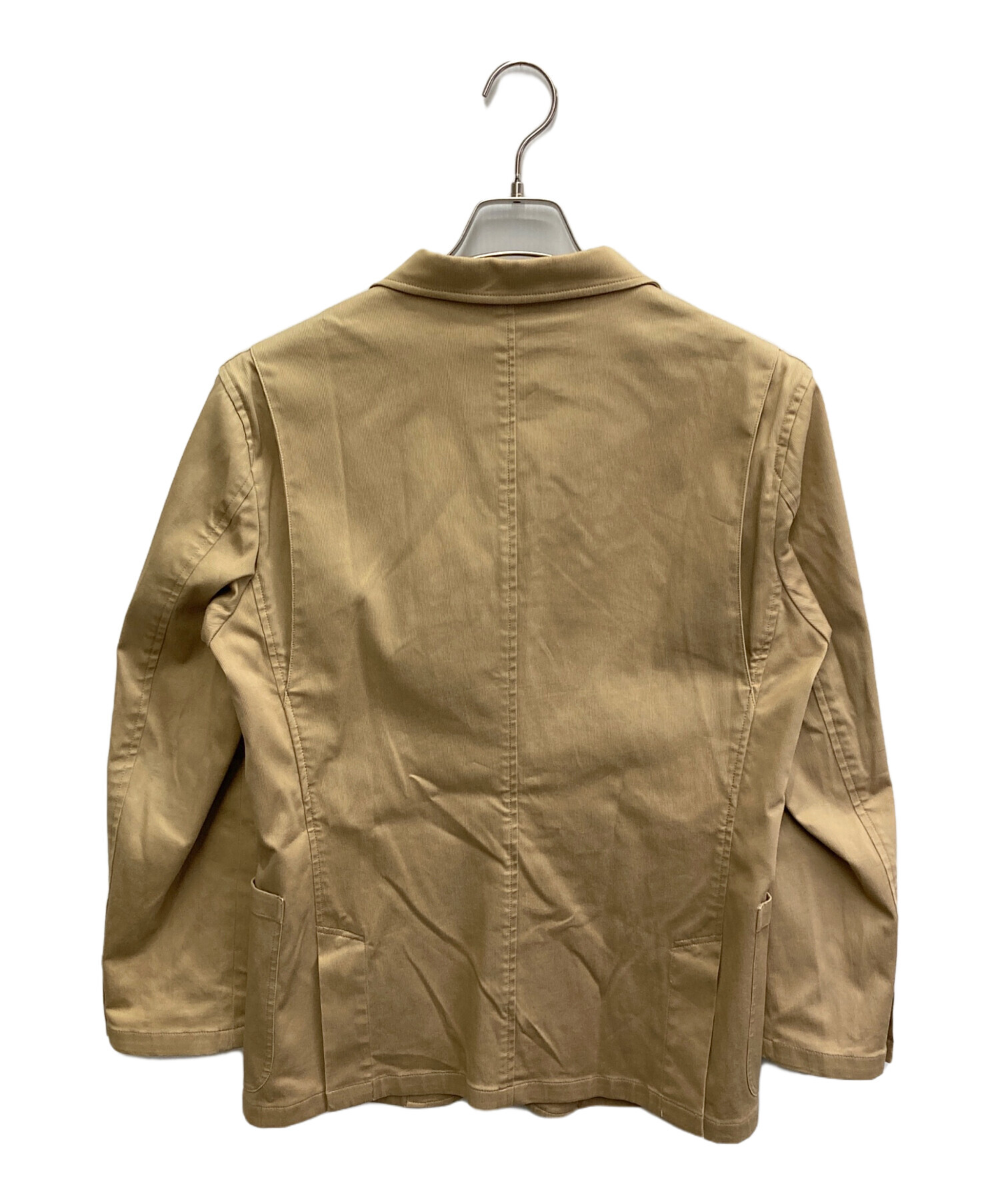 中古・古着通販】BURBERRY BLACK LABEL (バーバリーブラックレーベル