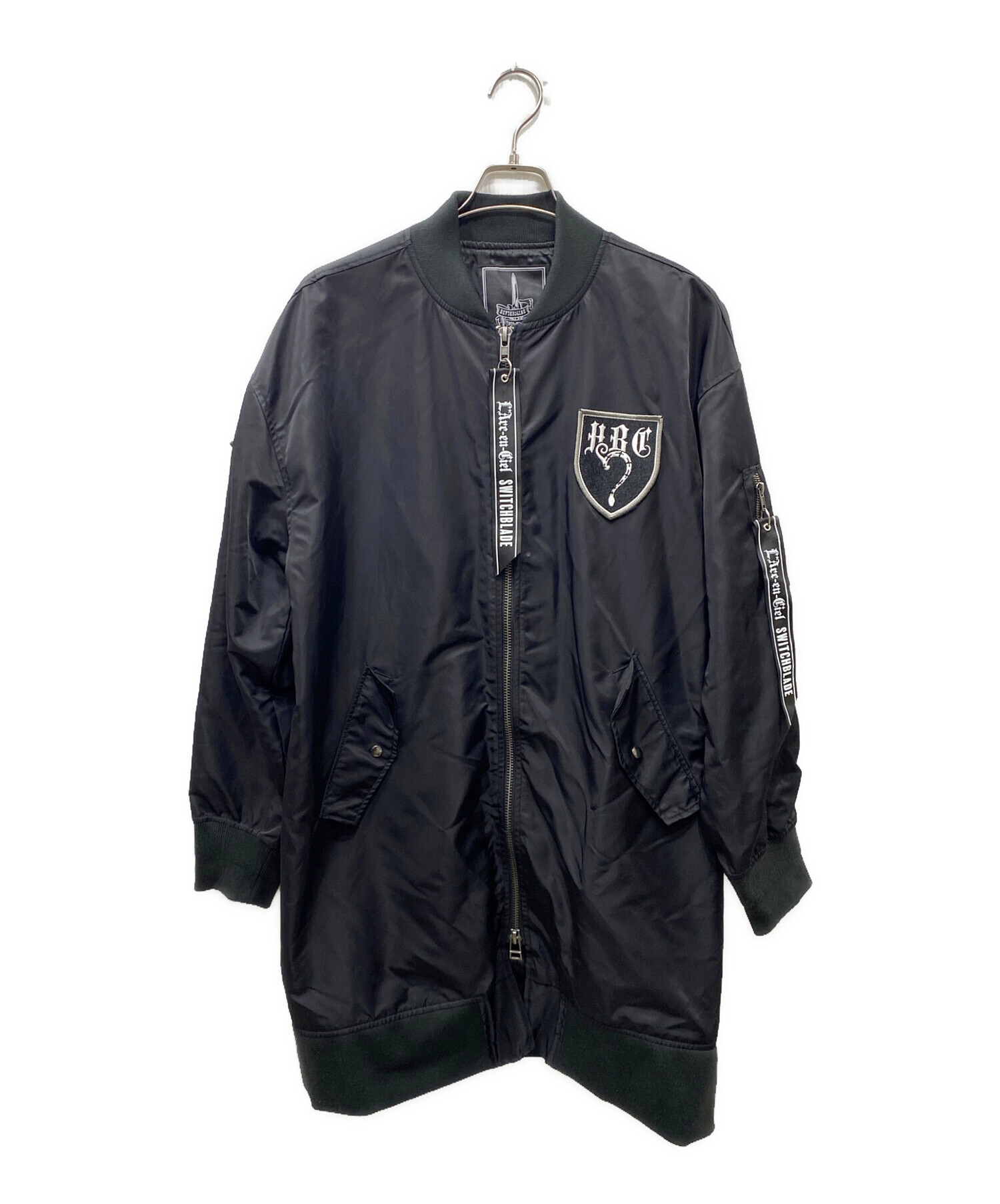 中古・古着通販】SWITCHBLADE (スイッチブレード) L'Arc en Ciel LONG