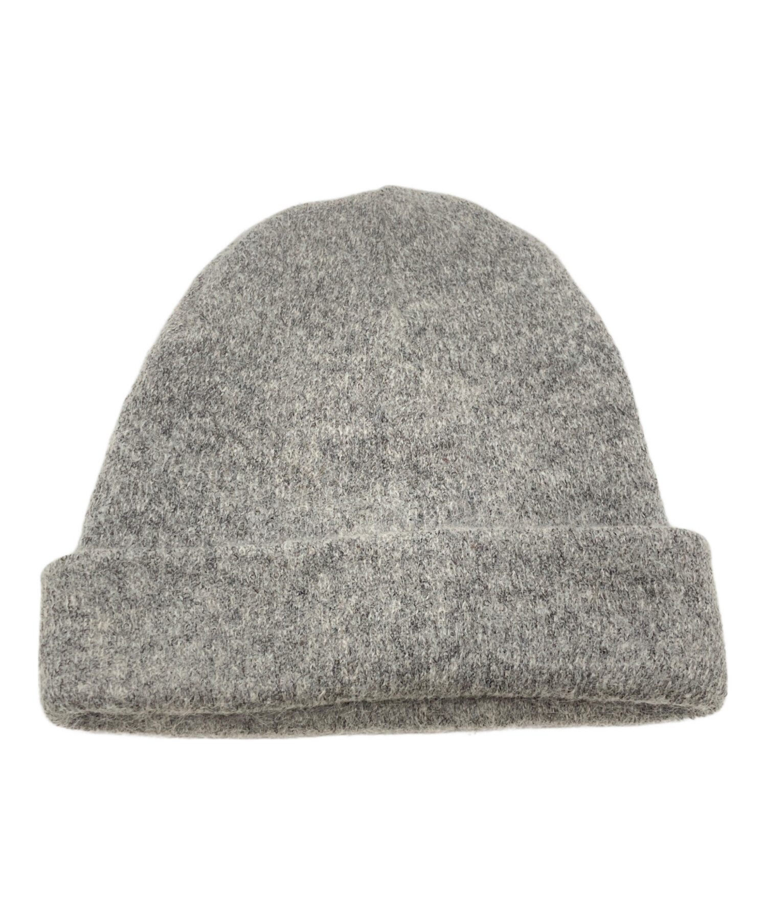 中古・古着通販】SUPREME (シュプリーム) モヘヤ混ニットキャップ