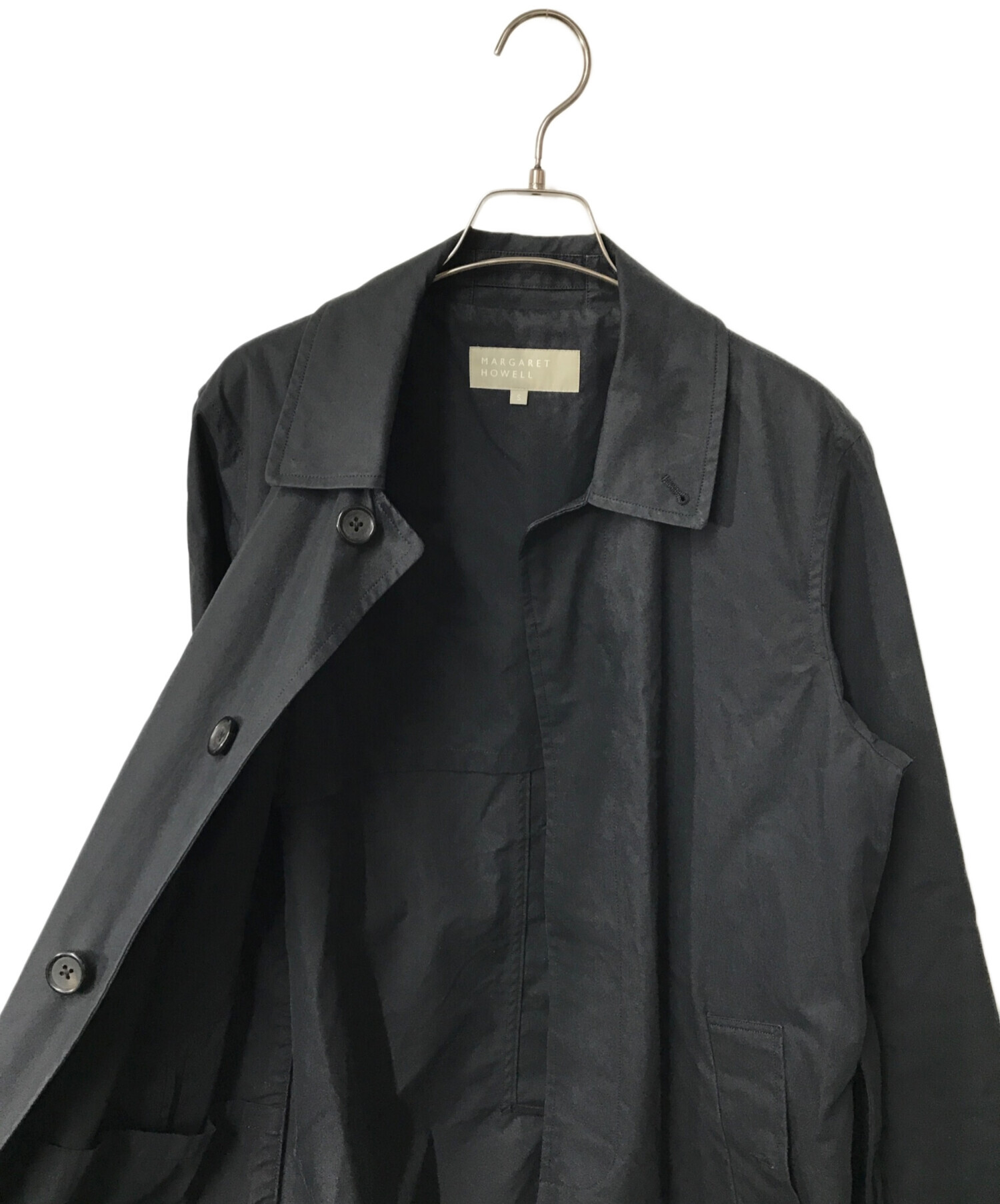 中古・古着通販】MARGARET HOWELL (マーガレットハウエル) ステン