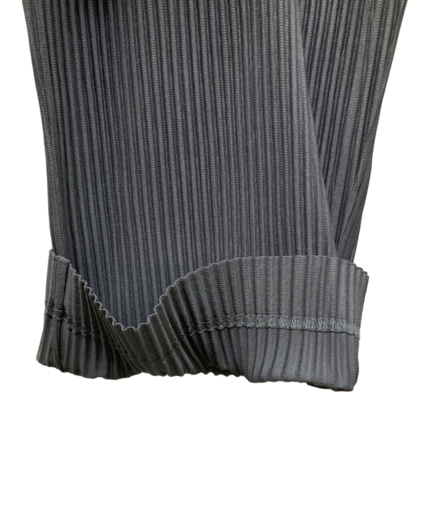 中古・古着通販】HOMME PLISSE ISSEY MIYAKE (オム プリッセ イッセイ