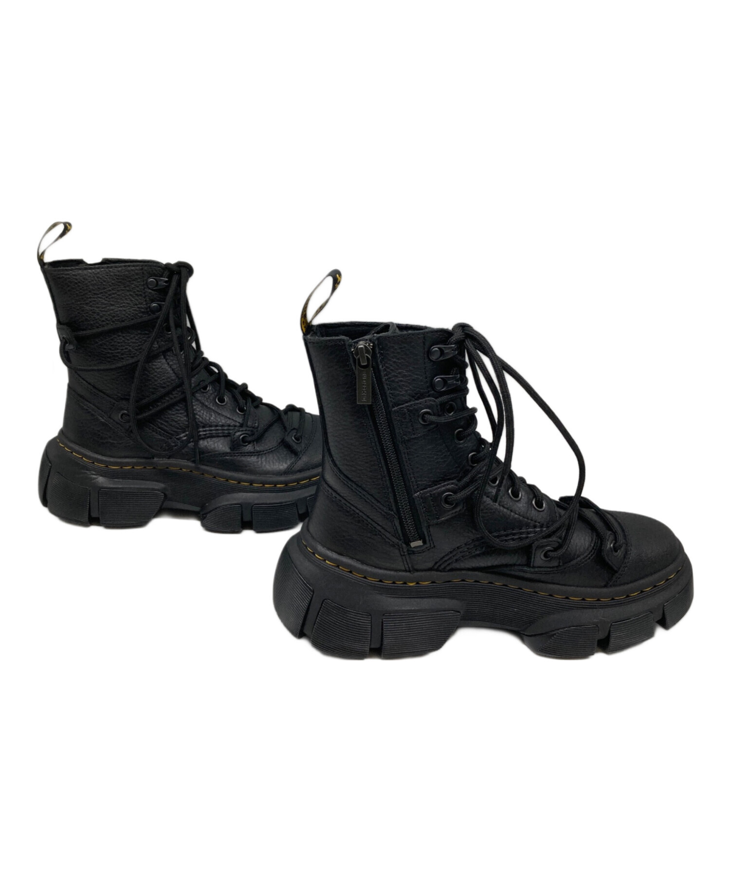 中古・古着通販】Dr.Martens (ドクターマーチン) DMXL LACE 8 ホール