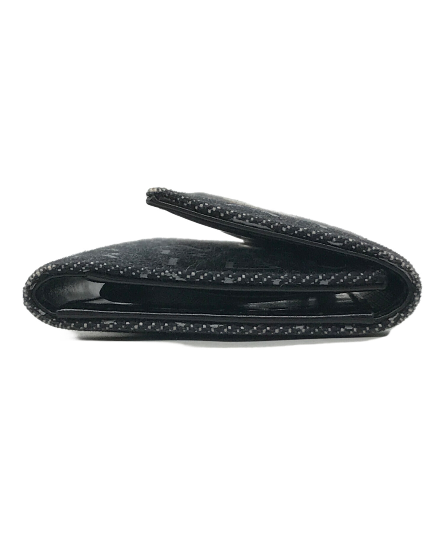 中古・古着通販】BVLGARI (ブルガリ) ロゴマニア 6連キーケース