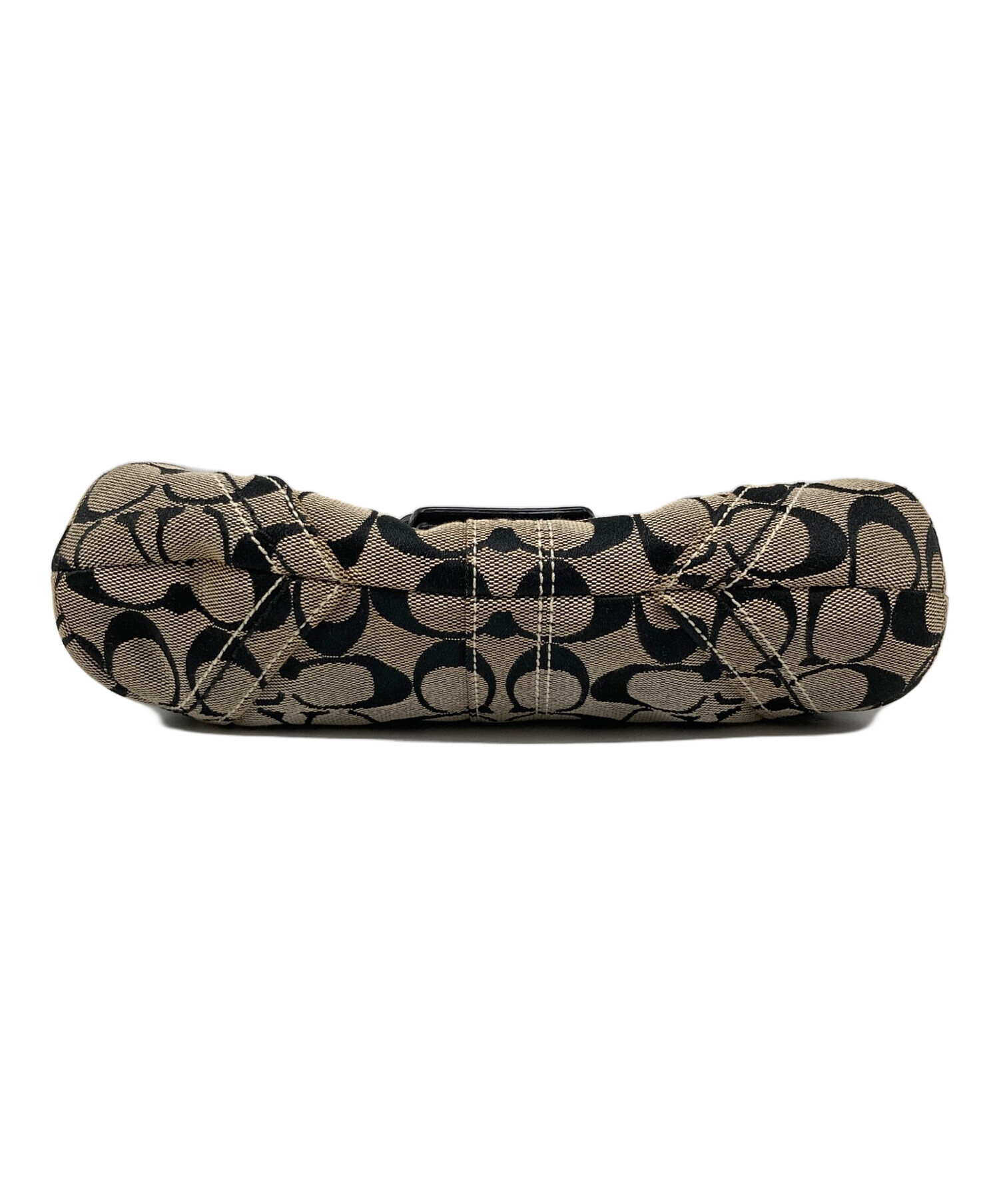 中古・古着通販】COACH (コーチ) シグネチャー ソーホー ワン