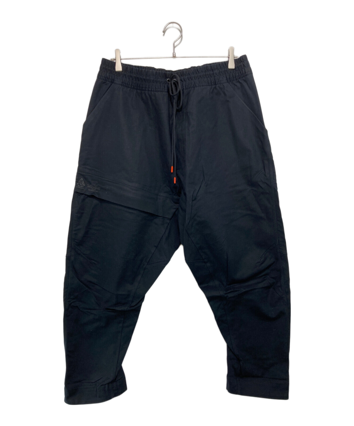 中古・古着通販】NIKE ACG (ナイキエージーシー) NikeLab ACG cropped