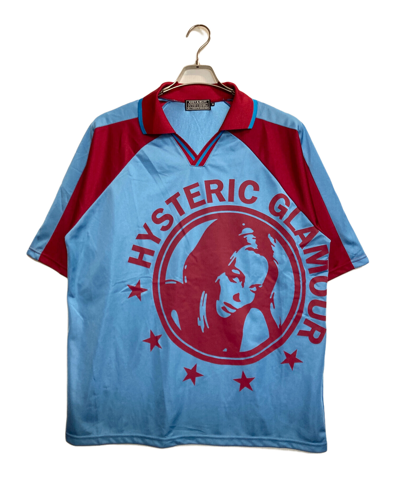 中古・古着通販】Hysteric Glamour (ヒステリックグラマー) HYSTERIC 9