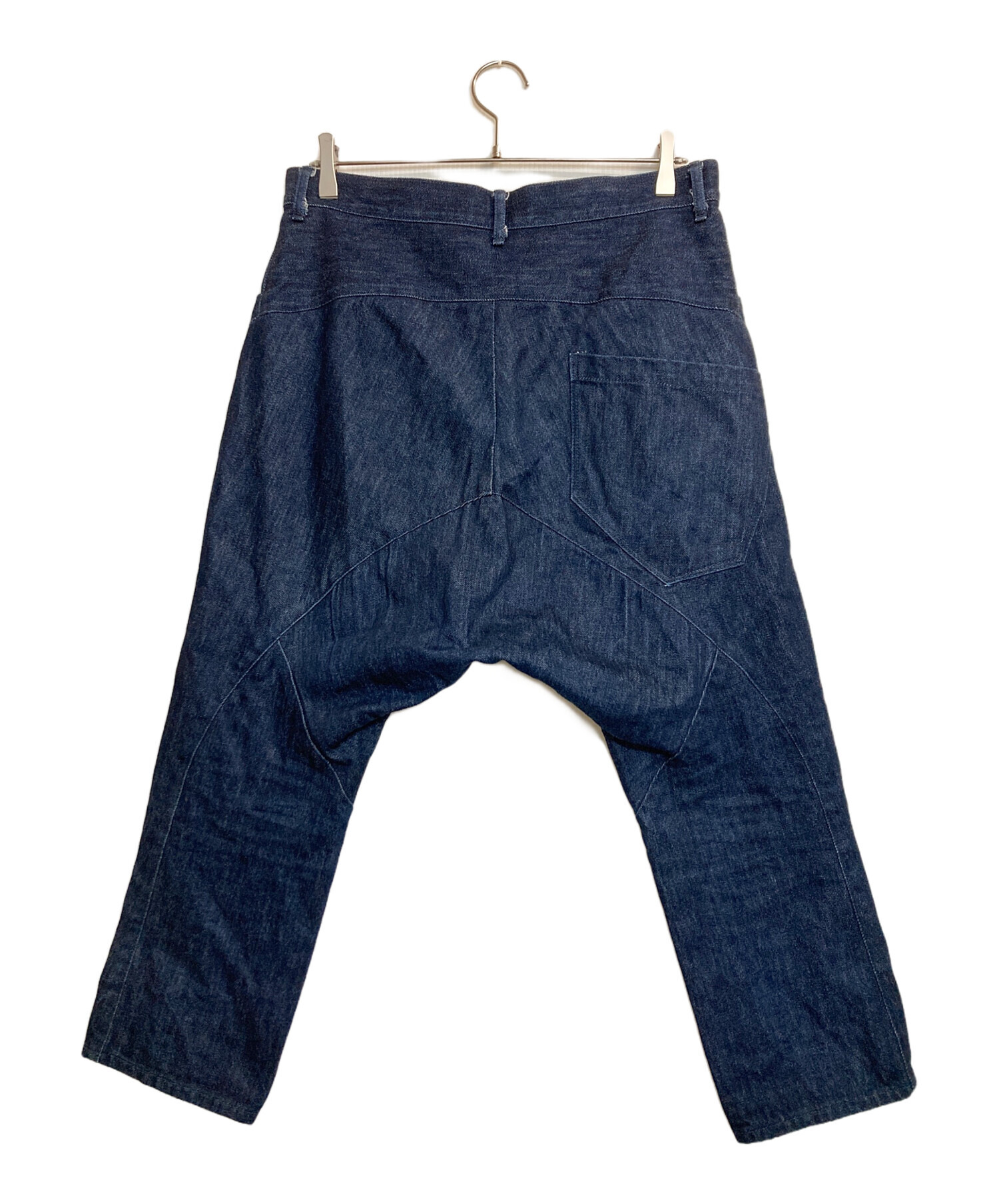 中古・古着通販】FUMITO GANRYU (フミトガンリュウ) キネティック