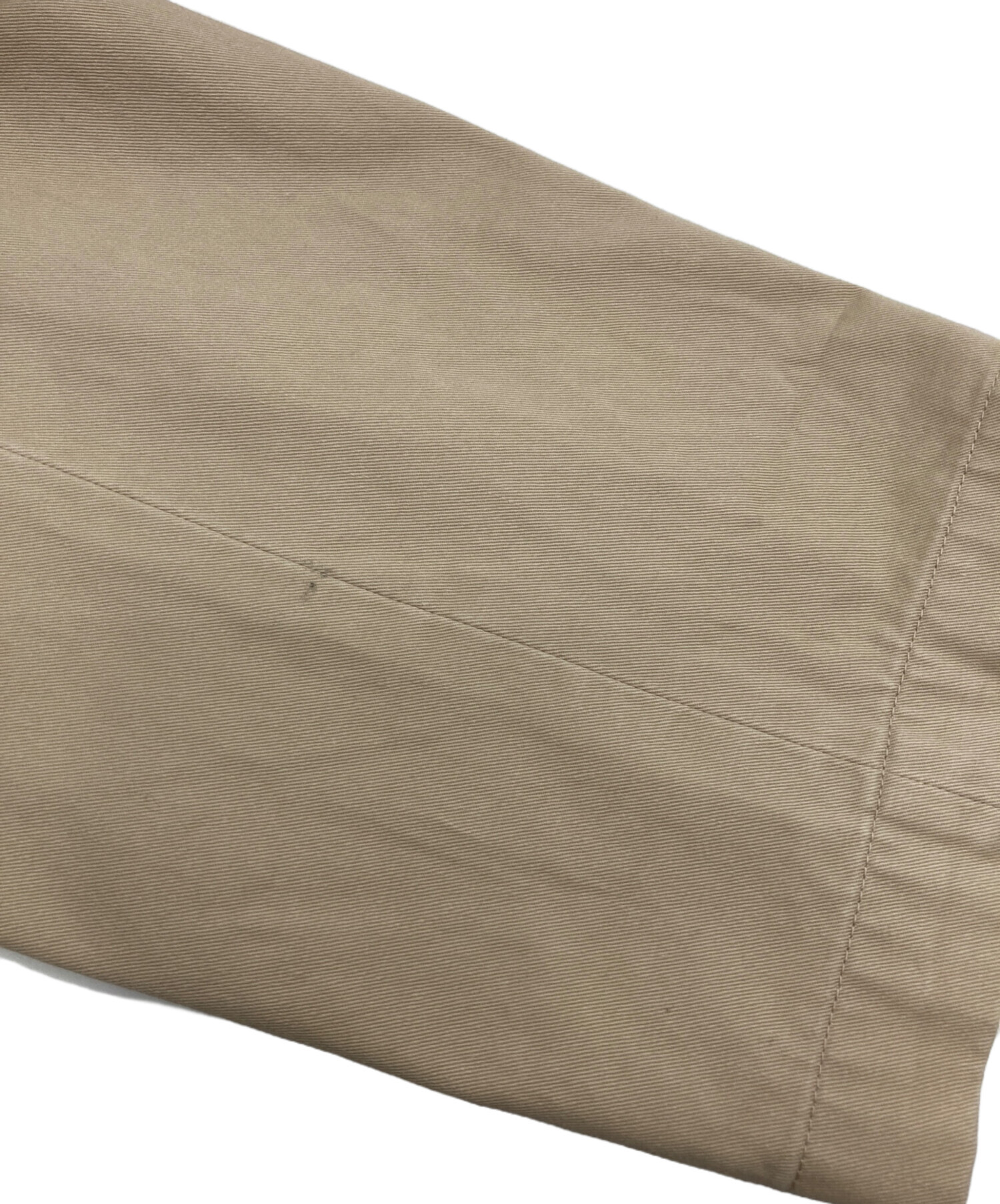 中古・古着通販】BARRY BRICKEN (バリーブリッケン) チノパン ベージュ