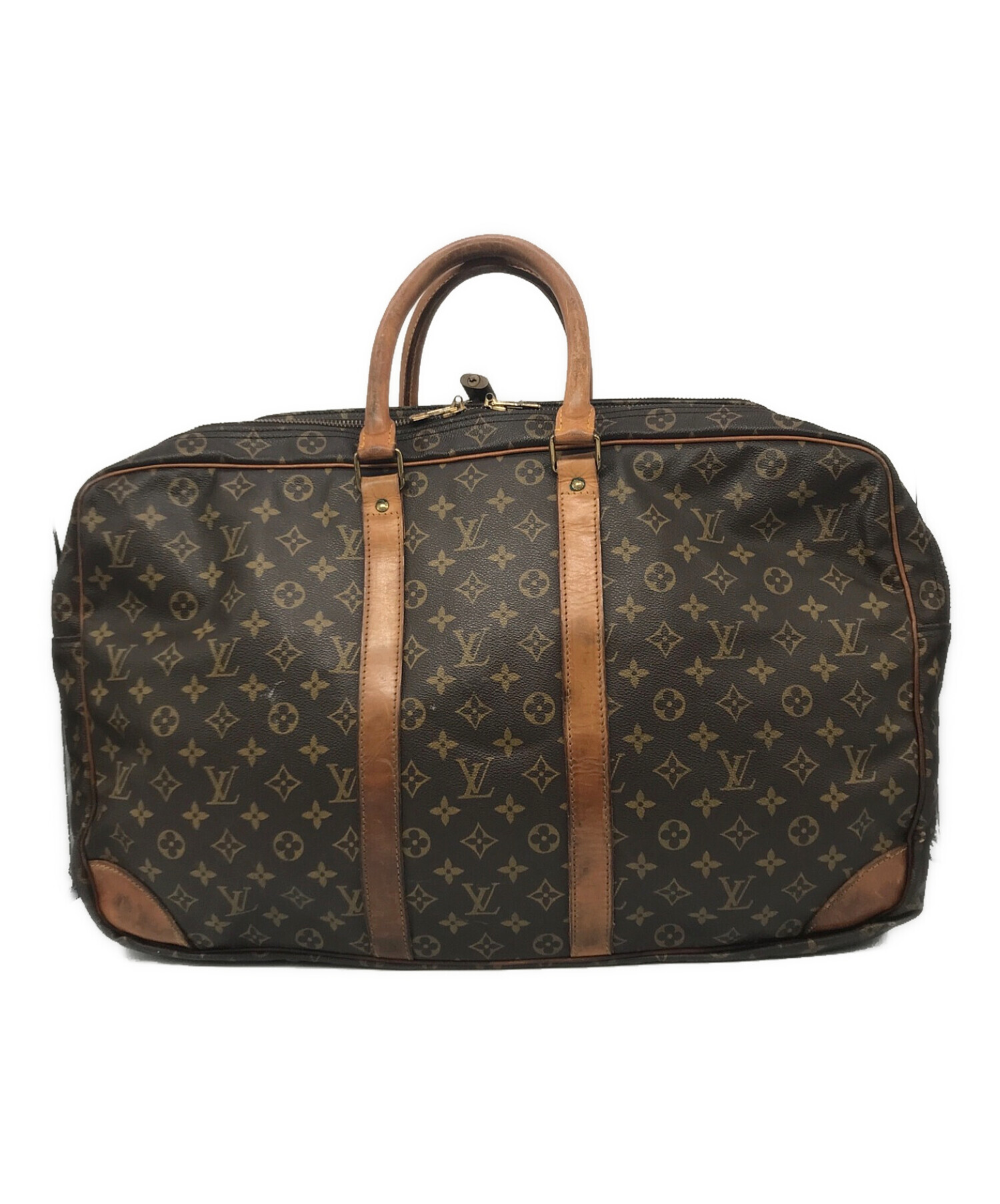 中古・古着通販】LOUIS VUITTON (ルイ ヴィトン) ボストンバッグ