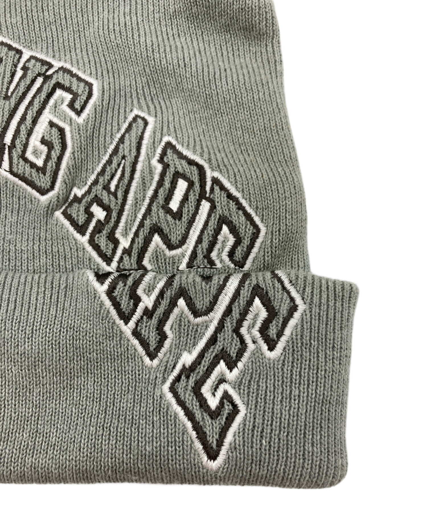 中古・古着通販】A BATHING APE (ア ベイシング エイプ) ニット帽