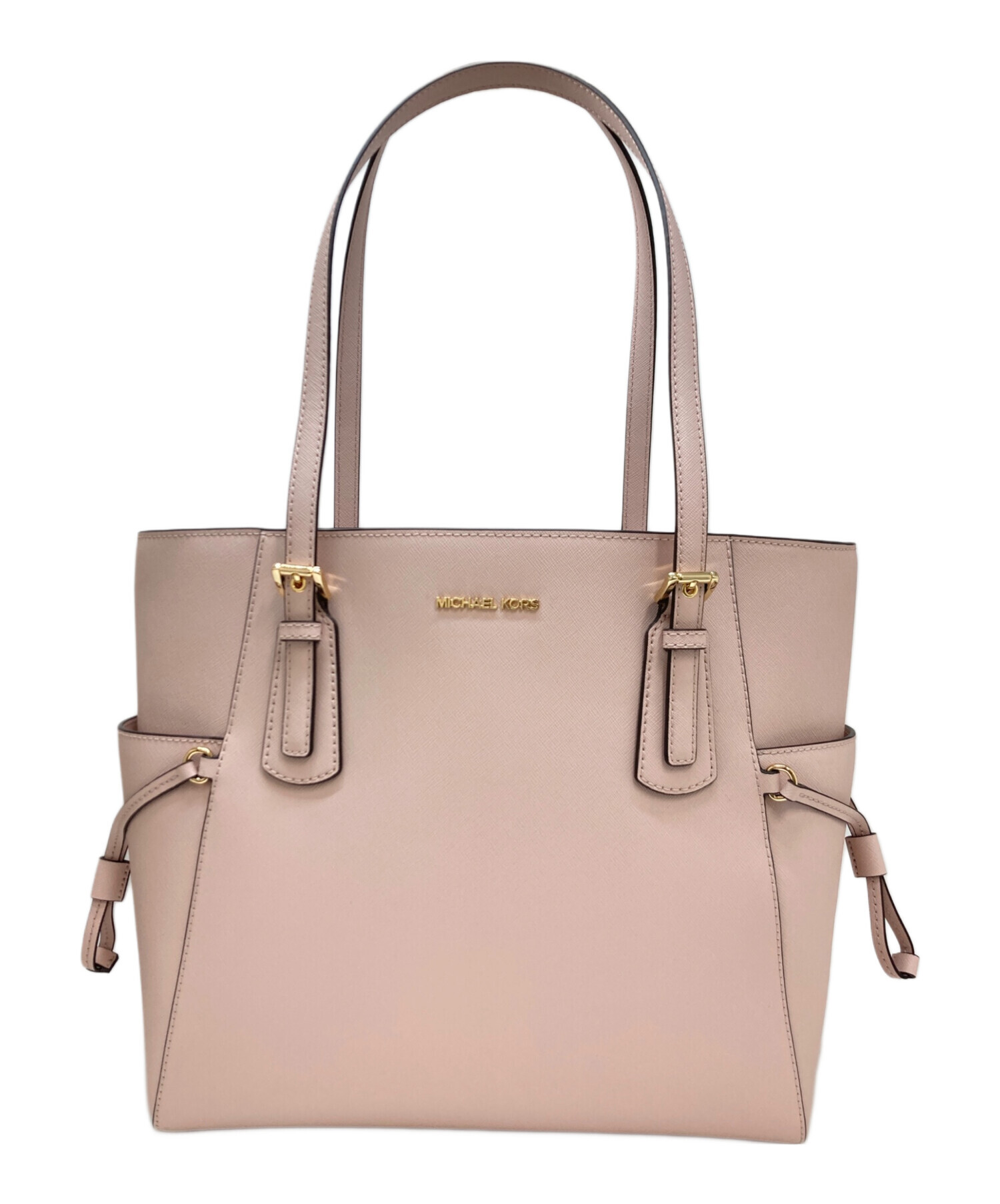 中古・古着通販】MICHAEL KORS (マイケル・コース) VOYAGER