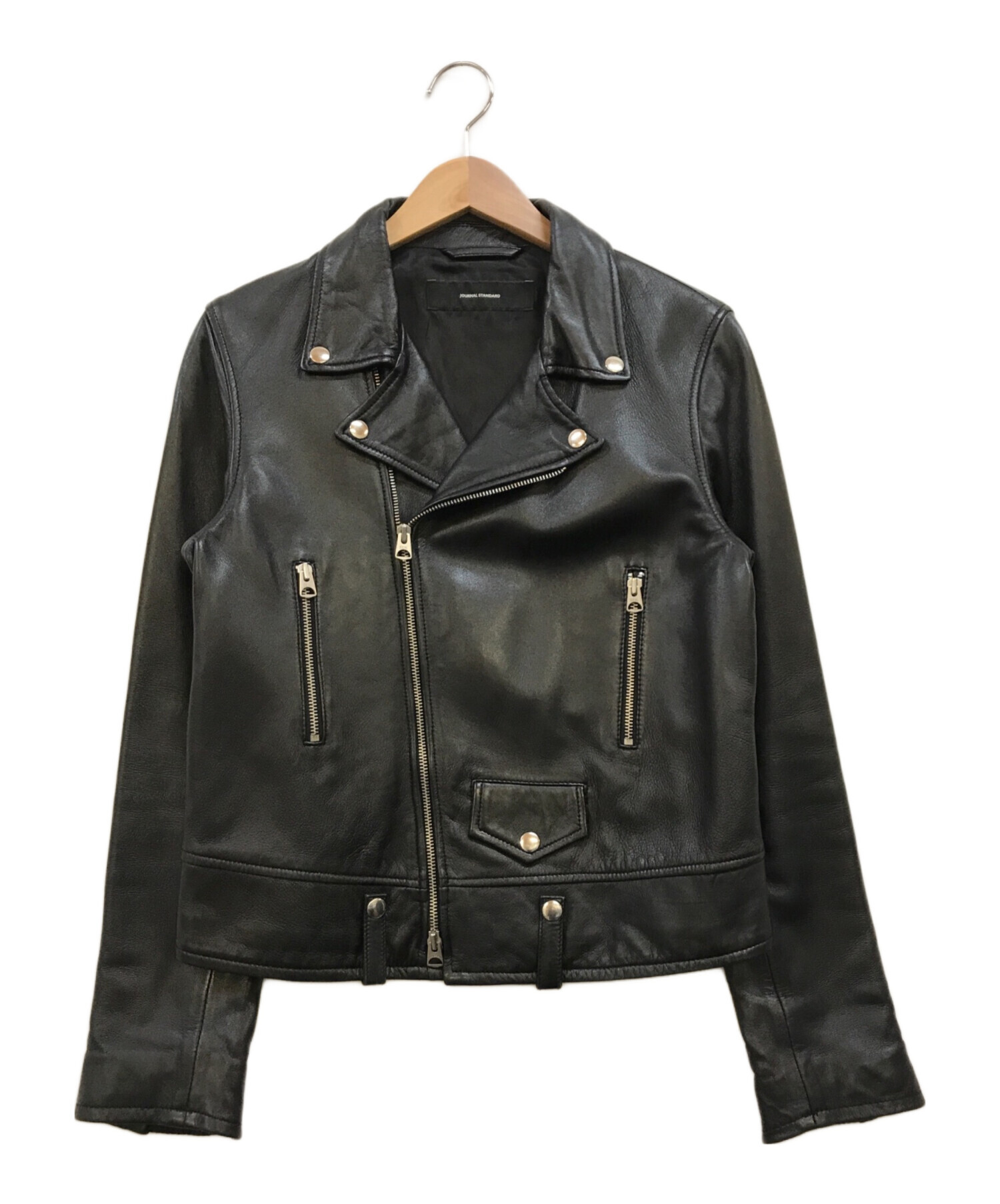 JOURNAL STANDERD ライダースジャケット メンズ JOURNAL STANDARD