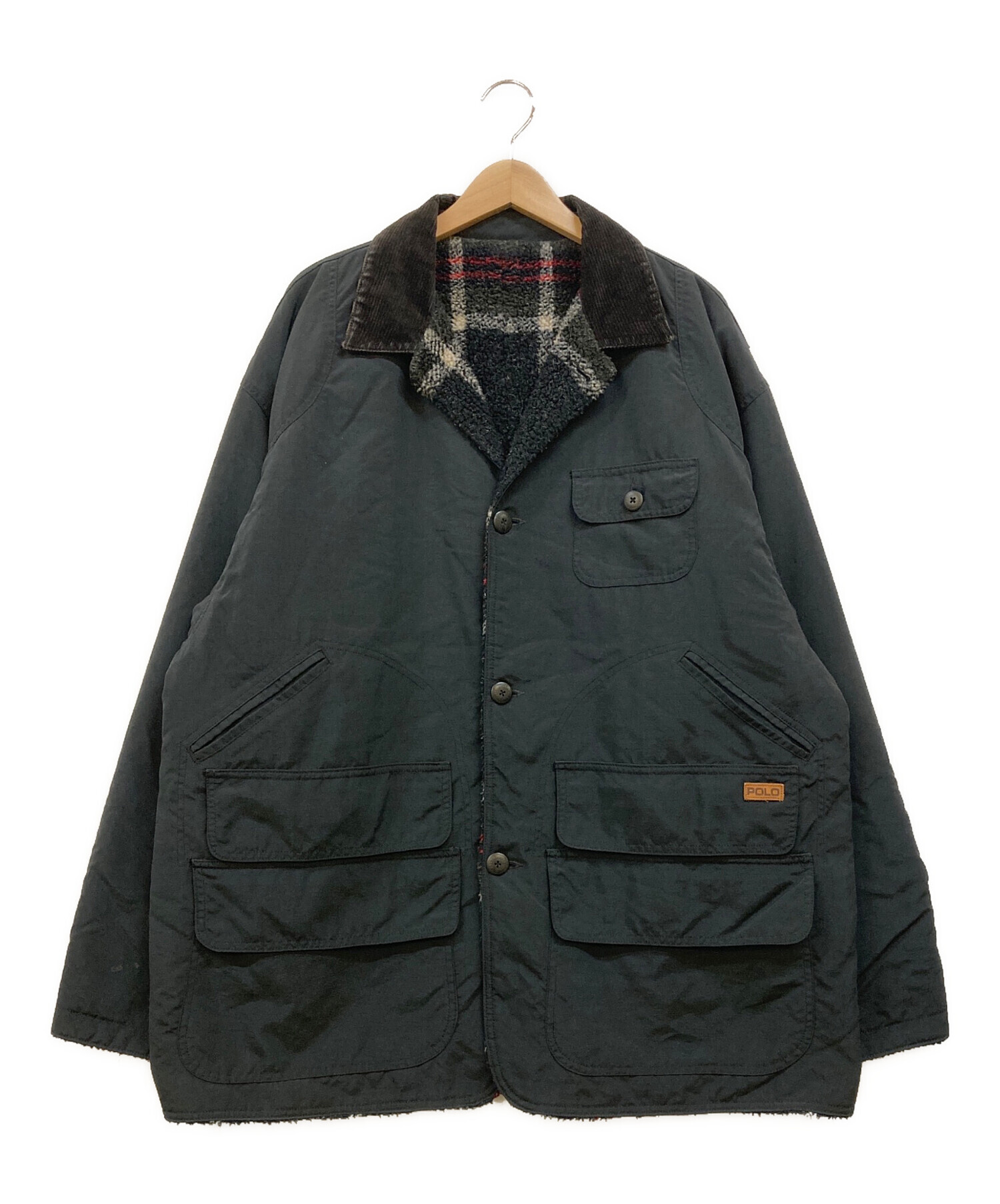 中古・古着通販】POLO RALPH LAUREN (ポロ・ラルフローレン