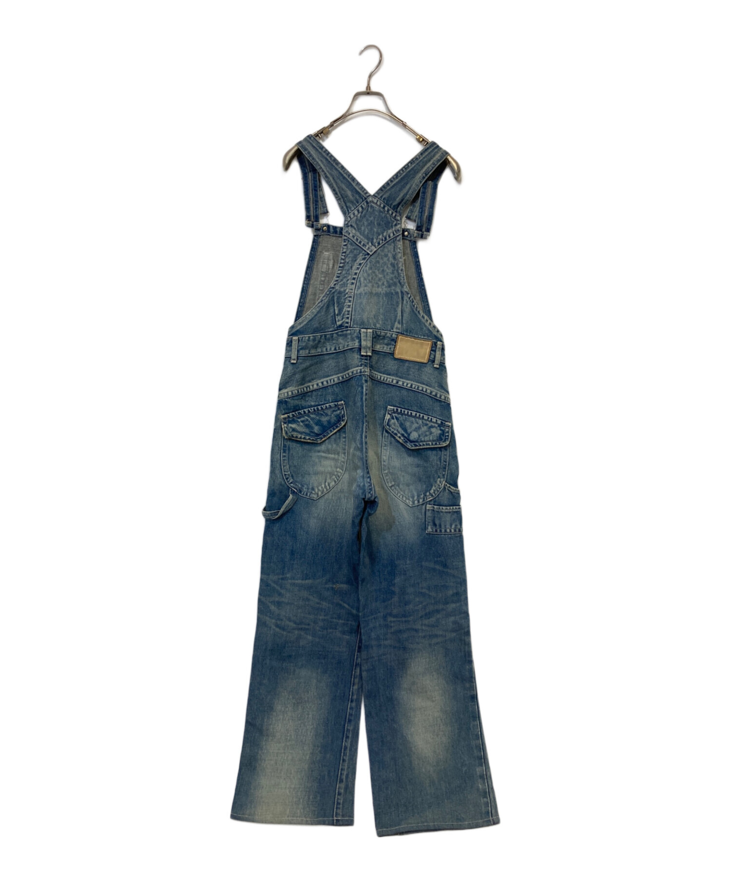 中古・古着通販】mina perhonen (ミナ ペルホネン) デニム