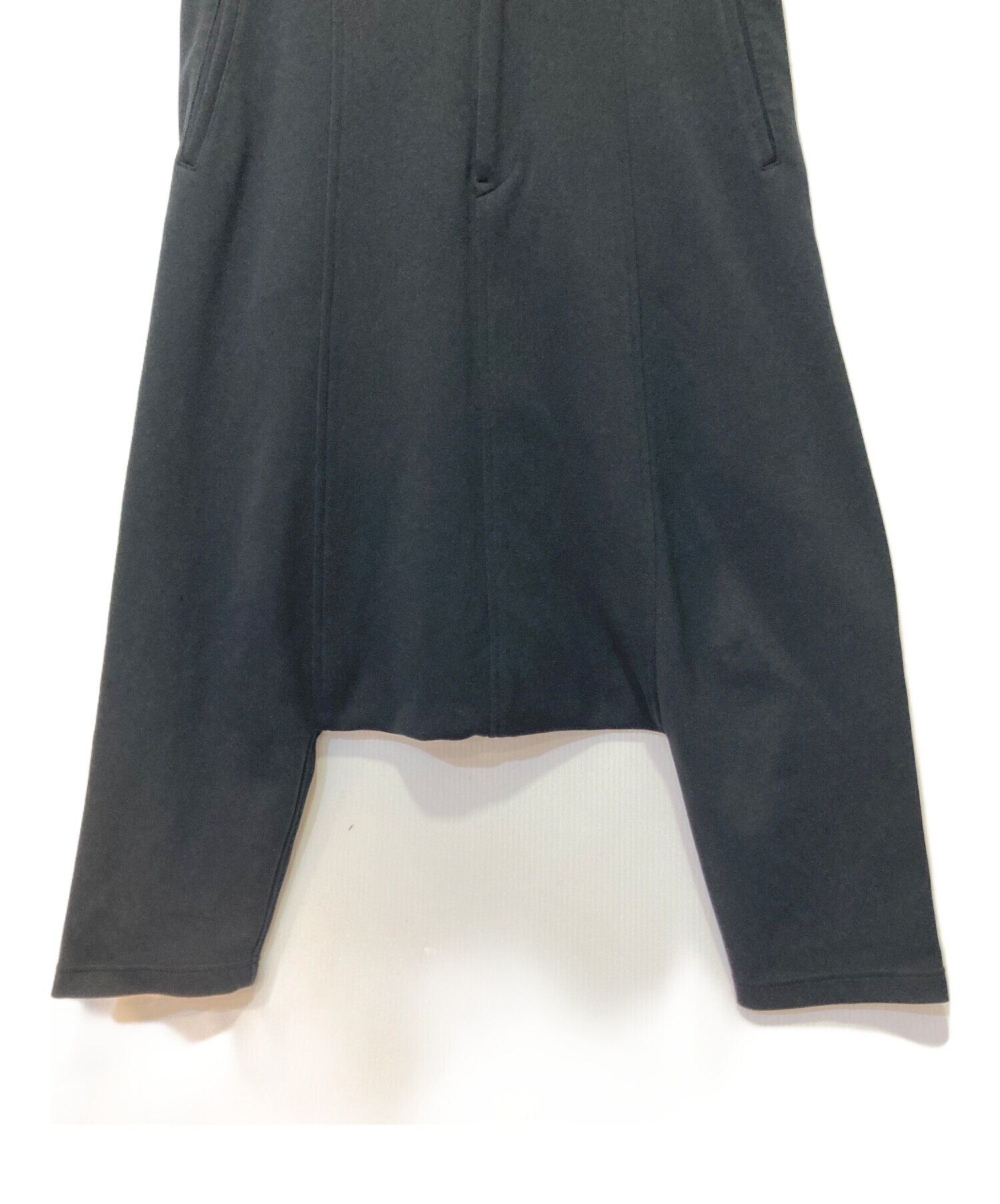 中古・古着通販】BLACK COMME des GARCONS (ブラックコムデギャルソン