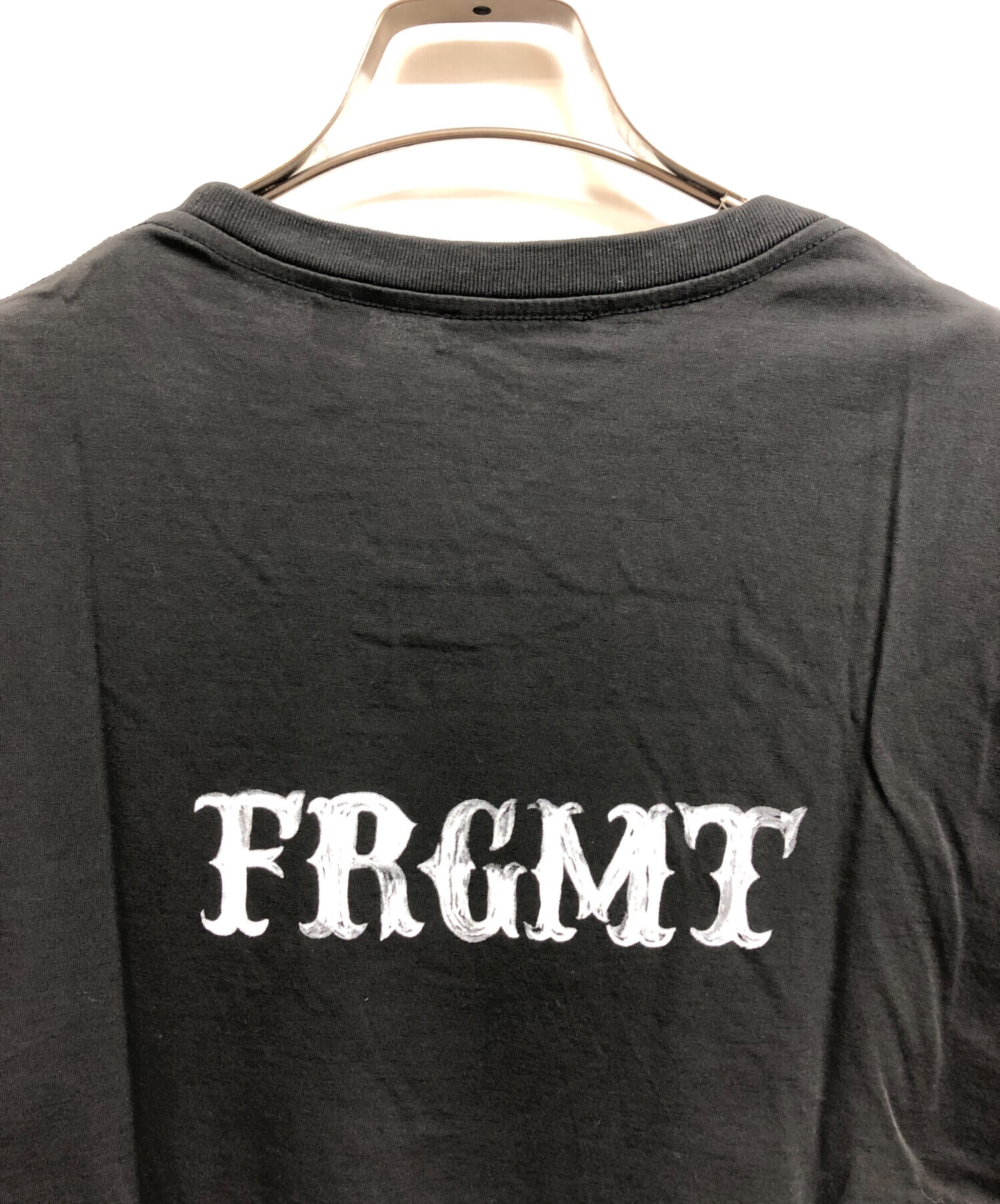 中古・古着通販】MONCLER (モンクレール) FRAGMENT DESIGN