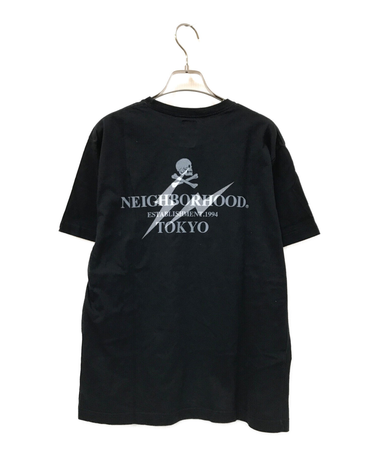 NEIGHBORHOOD ネイバーフッド Tシャツ サイズ:2 / 00s SVG