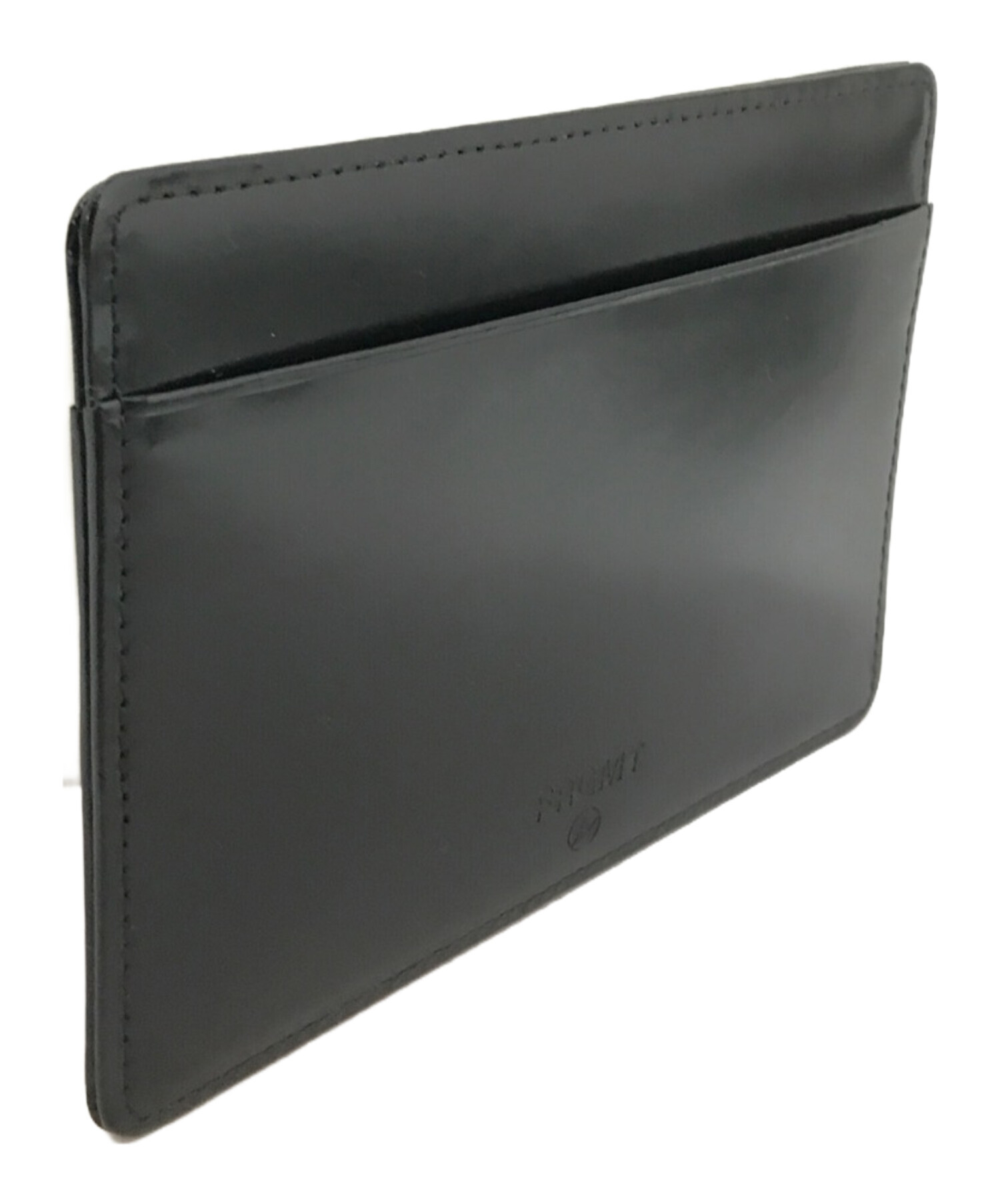 RAMIDUS × fragment design PASSPORT CASE