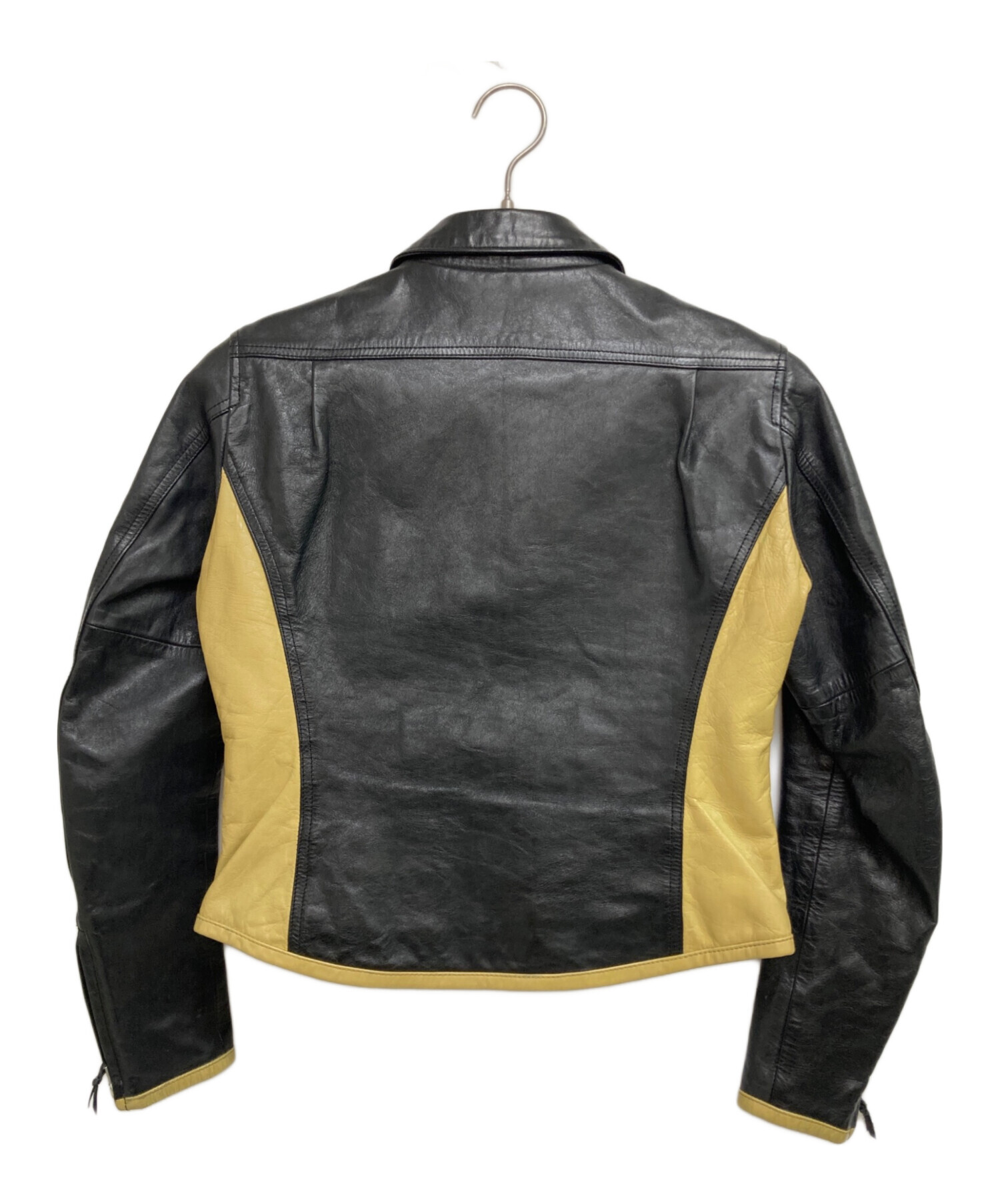 中古・古着通販】HAROLD`S GEAR (ハロルズギア) ホースハイドシングル