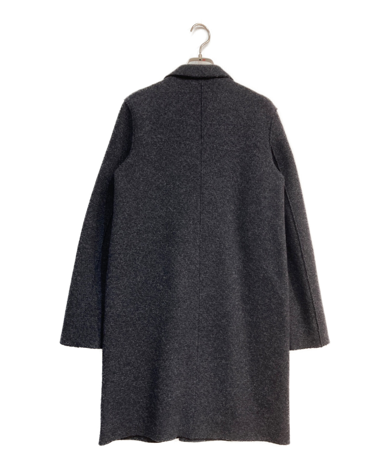 中古・古着通販】HARRIS WHARF LONDON (ハリスワーフロンドン) ウール