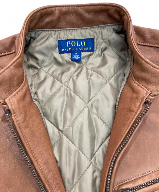中古・古着通販】POLO RALPH LAUREN (ポロ・ラルフローレン) シングル
