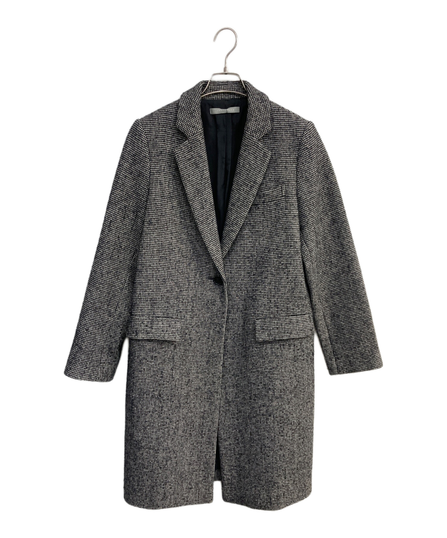 中古・古着通販】theory luxe (セオリーリュクス) チェスターコート 03