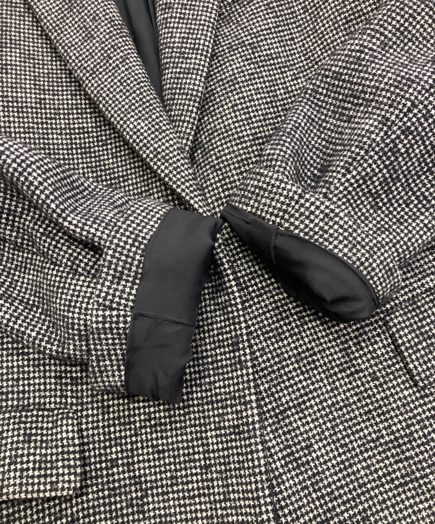 中古・古着通販】theory luxe (セオリーリュクス) チェスターコート 03