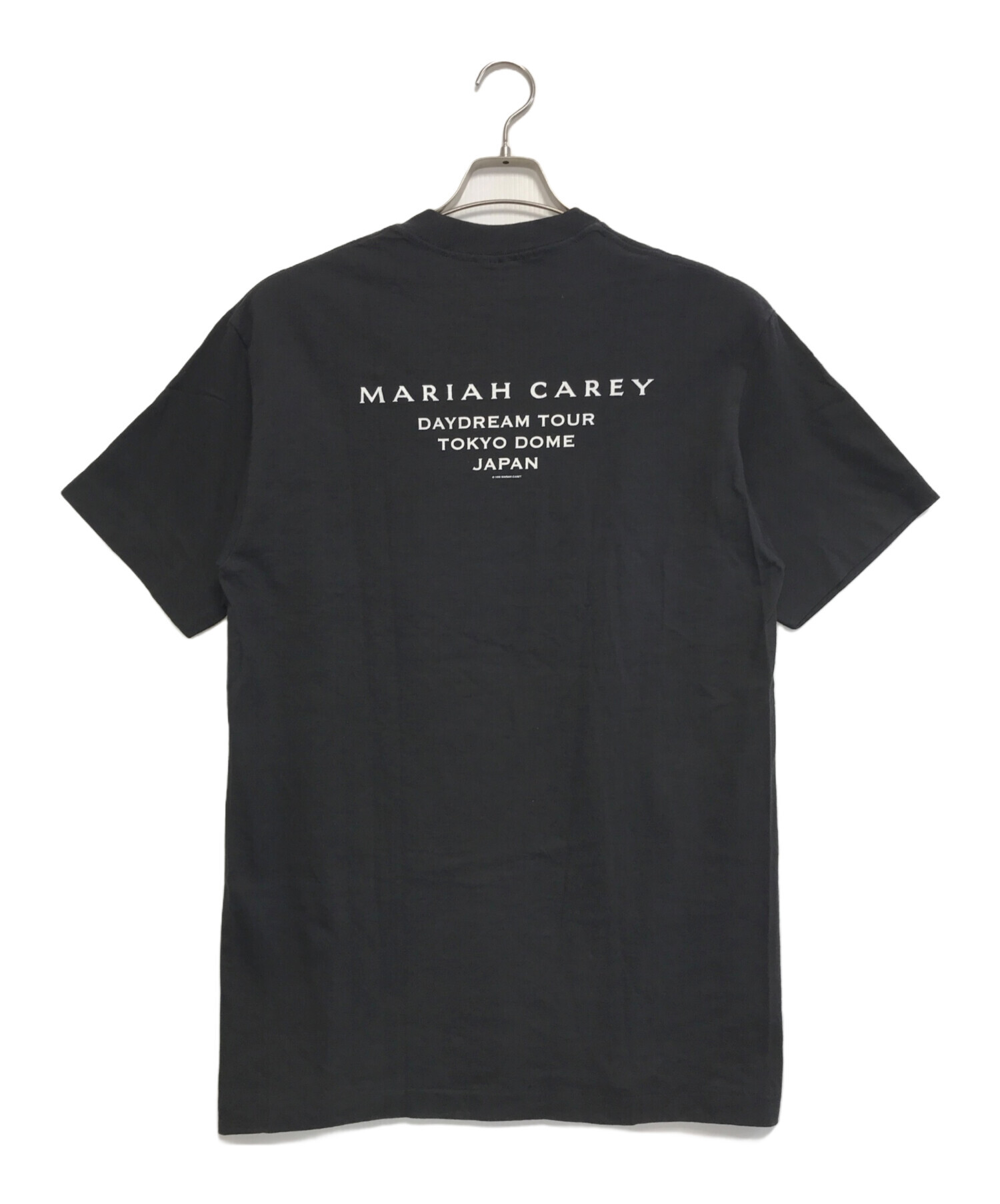 中古・古着通販】MARIAH CAREY (マライアキャリー) アーティストT