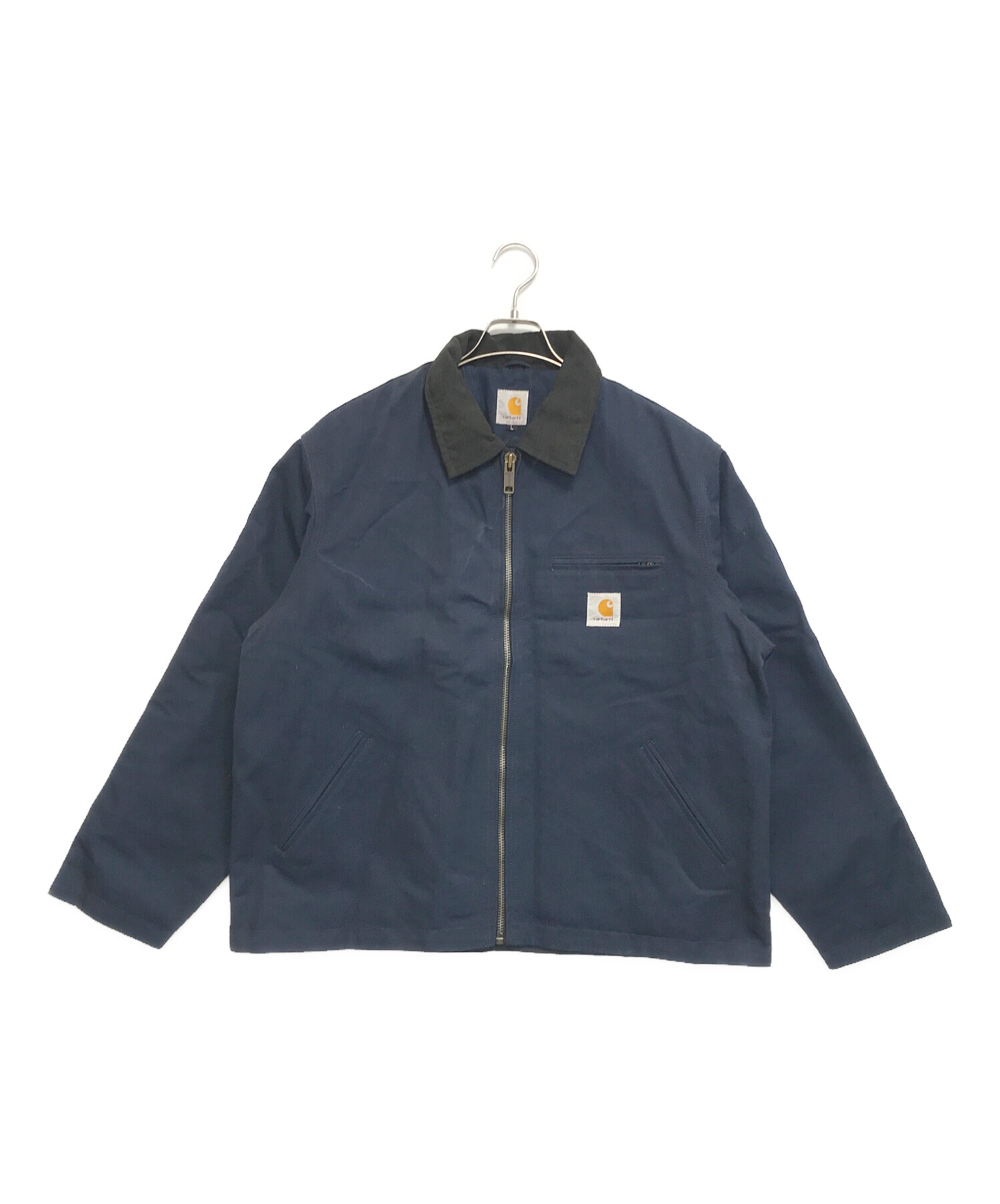中古・古着通販】CarHartt (カーハート) デトロイトジャケット