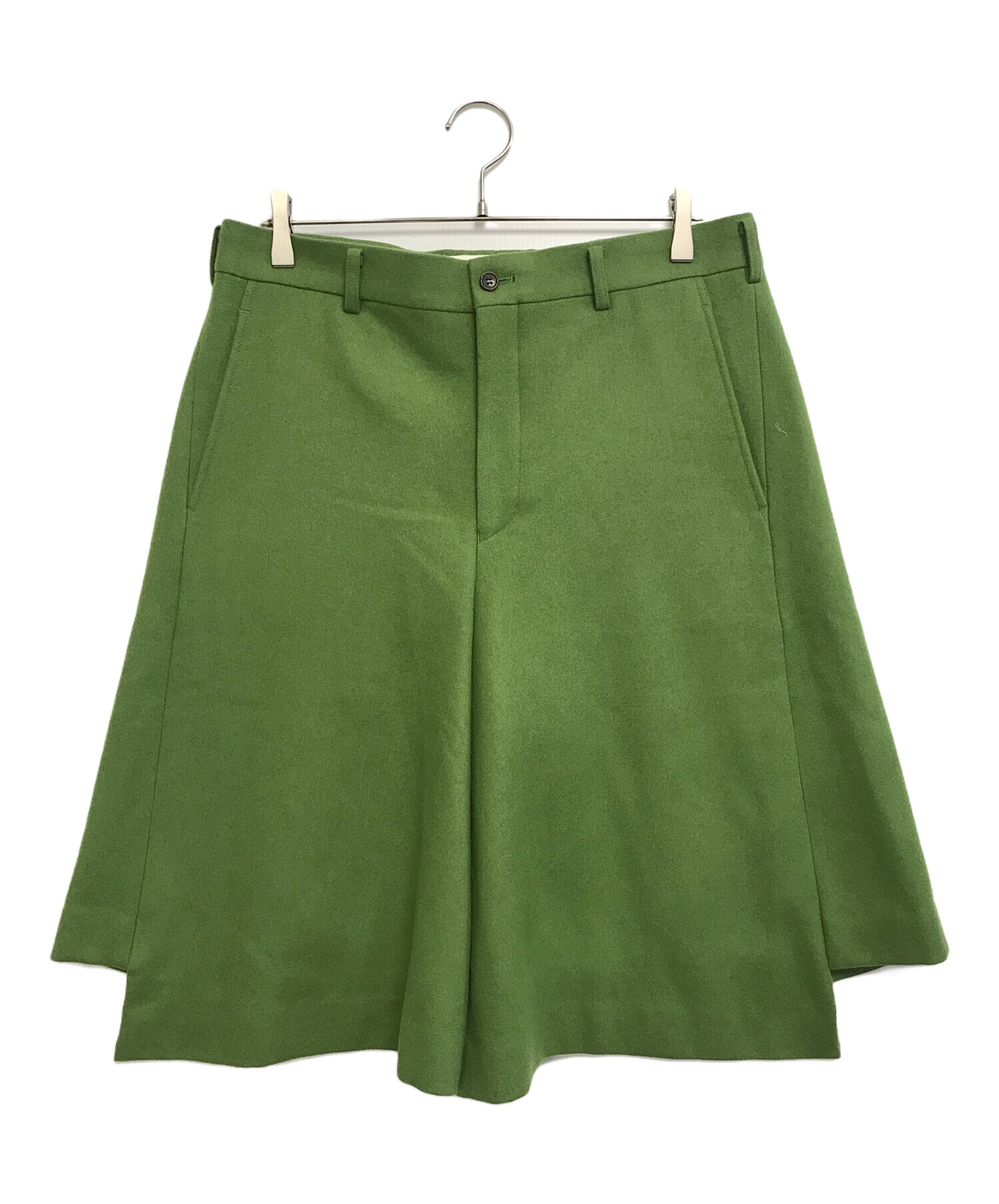 中古・古着通販】COMME des GARCONS HOMME PLUS (コムデギャルソンオム