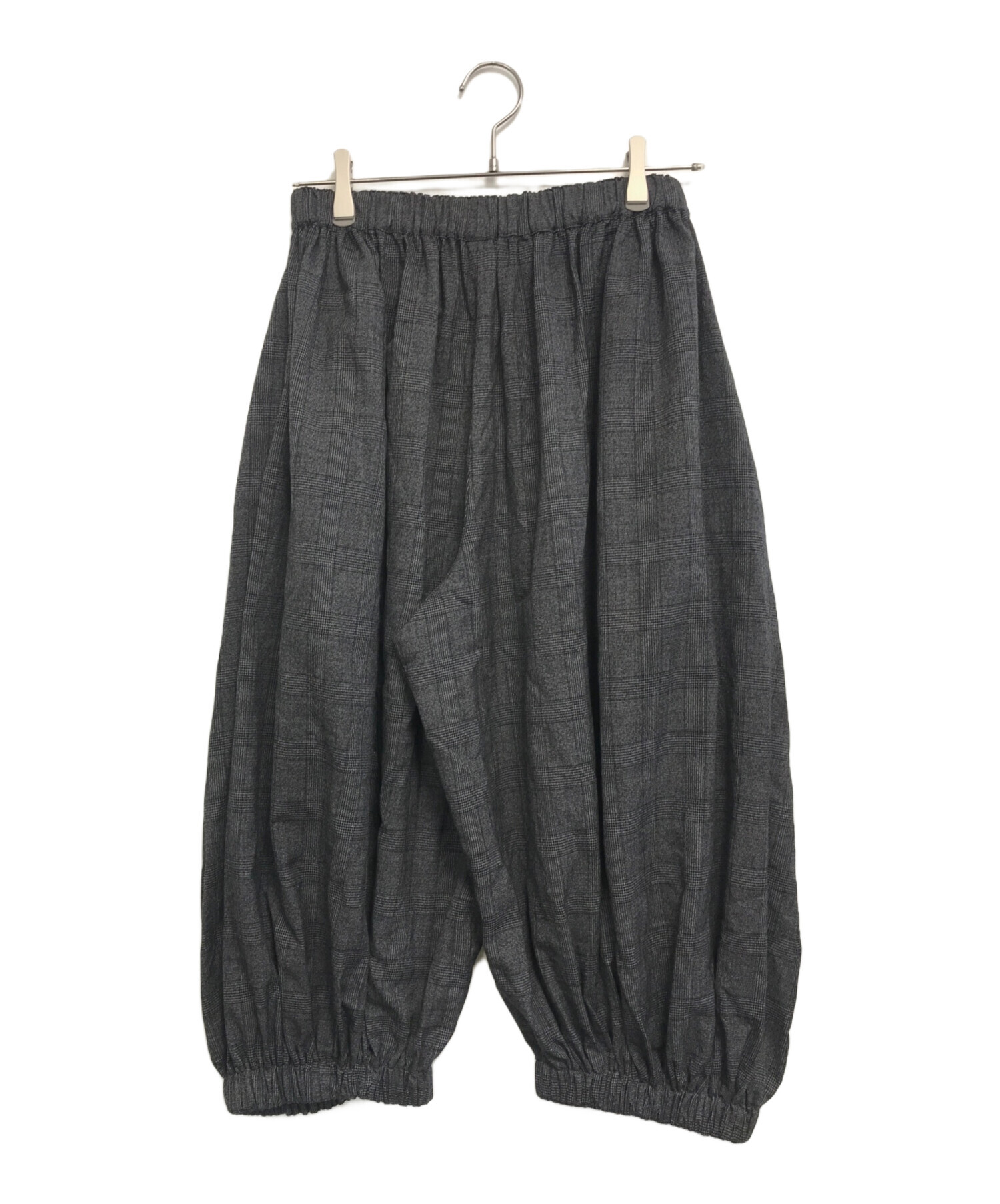 中古・古着通販】BLACK COMME des GARCONS (ブラックコムデギャルソン