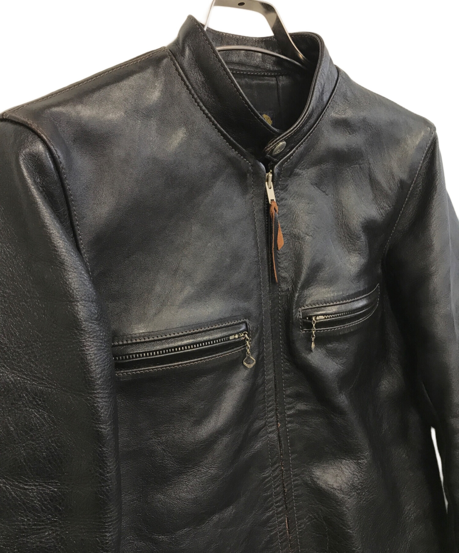 中古・古着通販】THE REAL McCOY'S (ザ・リアルマッコイズ) BUCO J-100