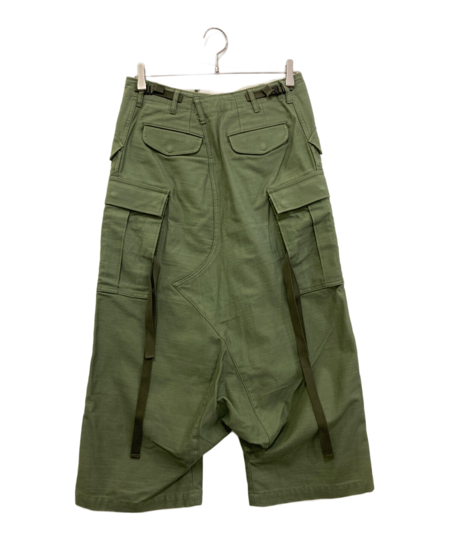 中古・古着通販】JUNYA WATANABE MAN (ジュンヤワタナベマン) コットン