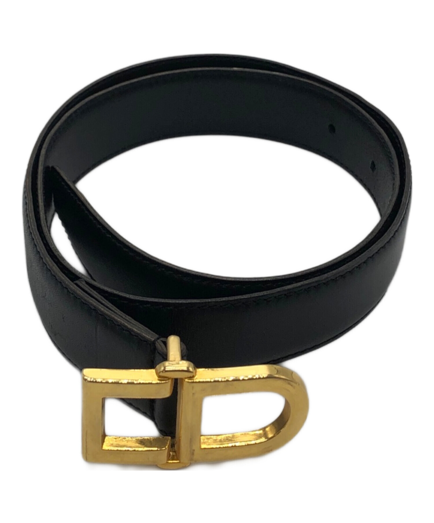 中古・古着通販】Christian Dior (クリスチャン ディオール) カーフ